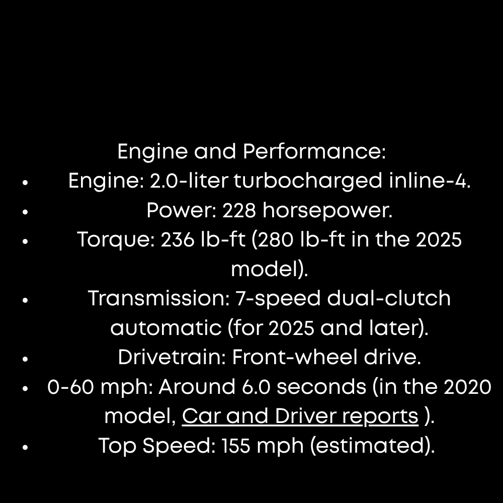 Mini Cooper John Cooper Works