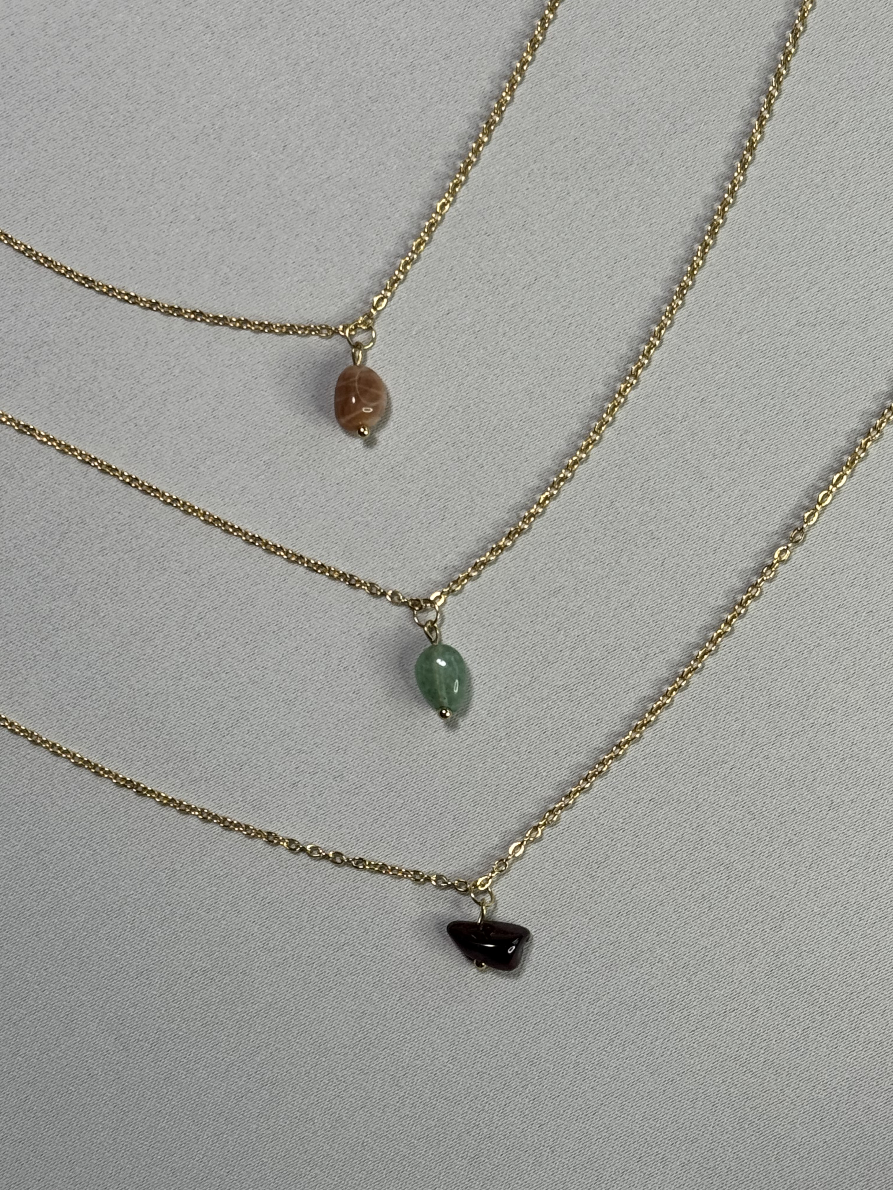 Crystal-kaulakoru