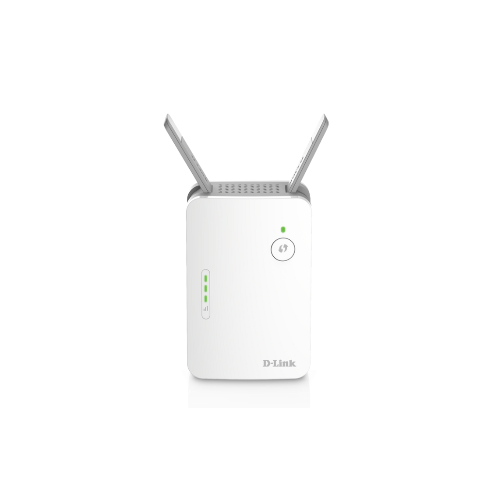 D-LINK EAGLE PRO AI AX1500