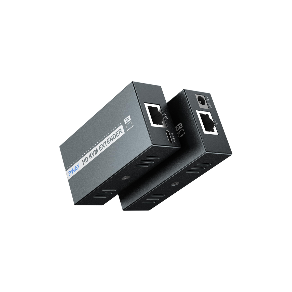 HDMI KVM 50M EXTENDER