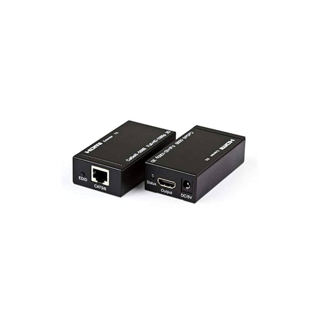 RX-UTP HDMI EXTENDER