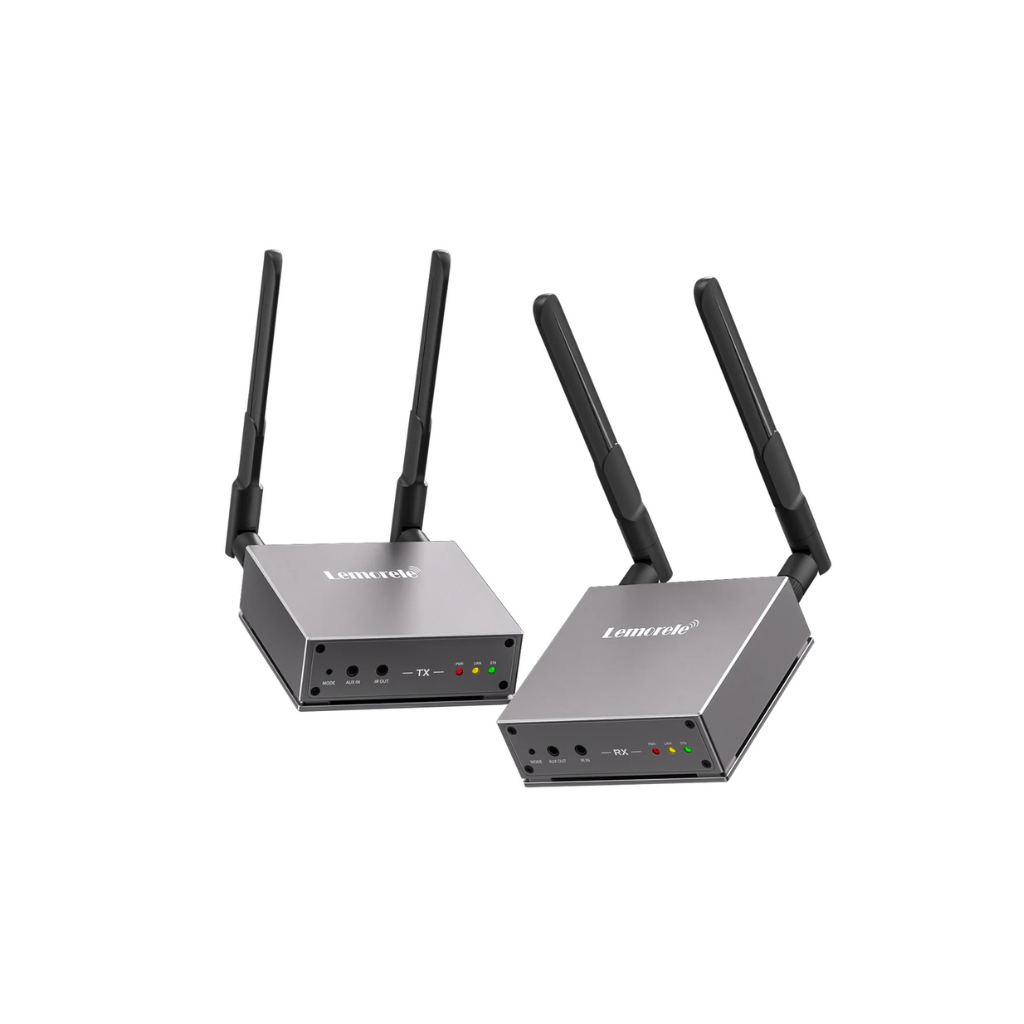 LEMORELE HDMI WIRELESS