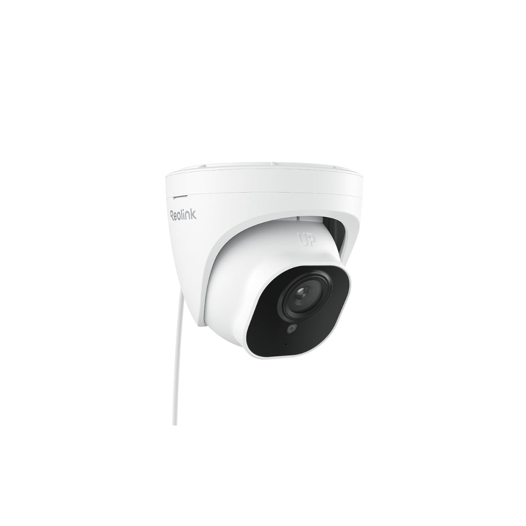 REOLINK  5MP HD POE SEQURITY CAMERA