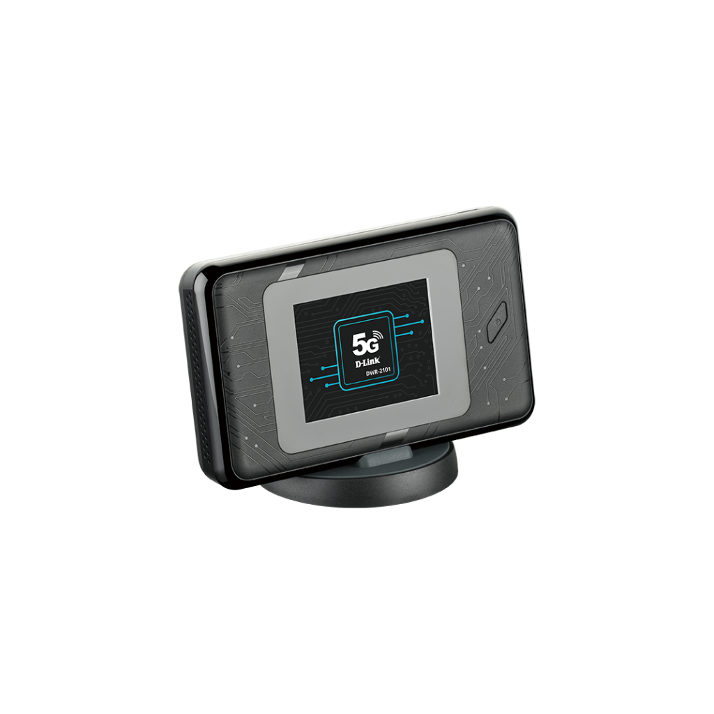 D-LINK 5G MOBILE HOTSPOT 6000mAh