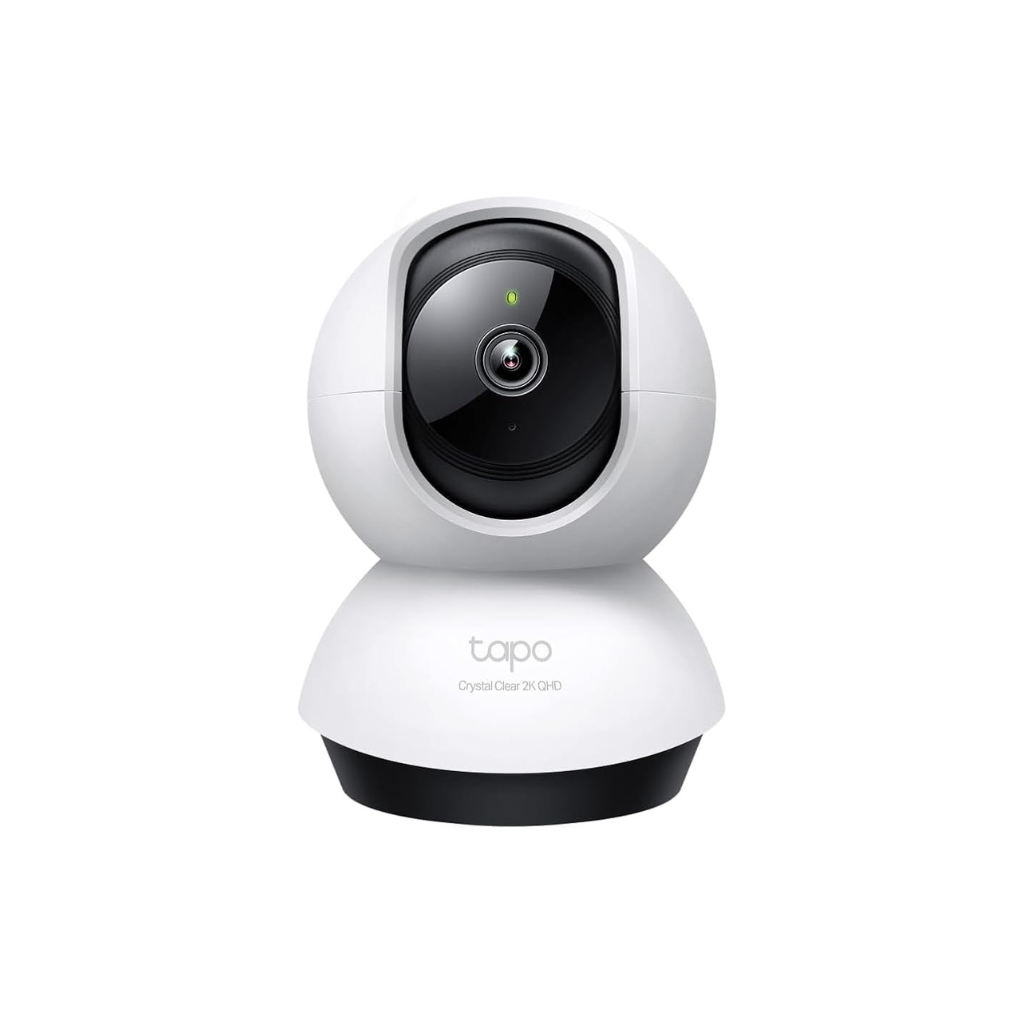 TAPO WI-FI CAMERA