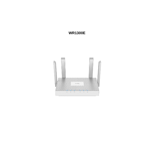 AC1200 Gigabit Wi-Fi Router