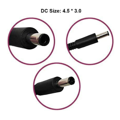 Dell Laptop Charger