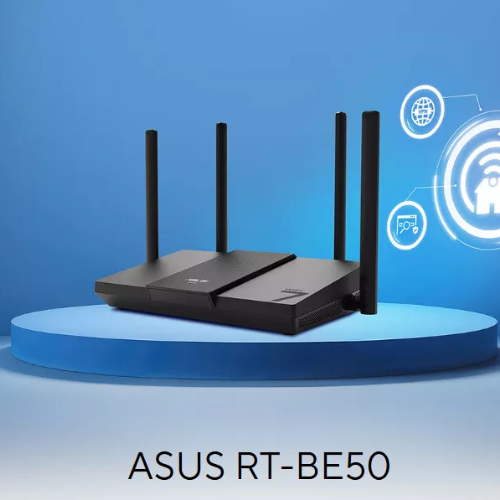 ASUS RT-BE50
