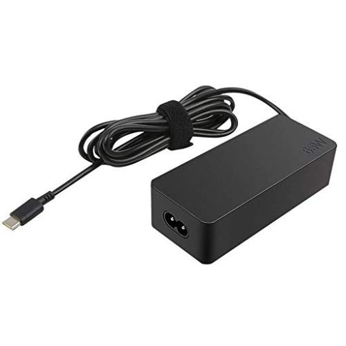 Lenovo laptop charger type c 65 w