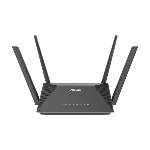 ASUS WiFi Router RT-AX52 (AX1800)