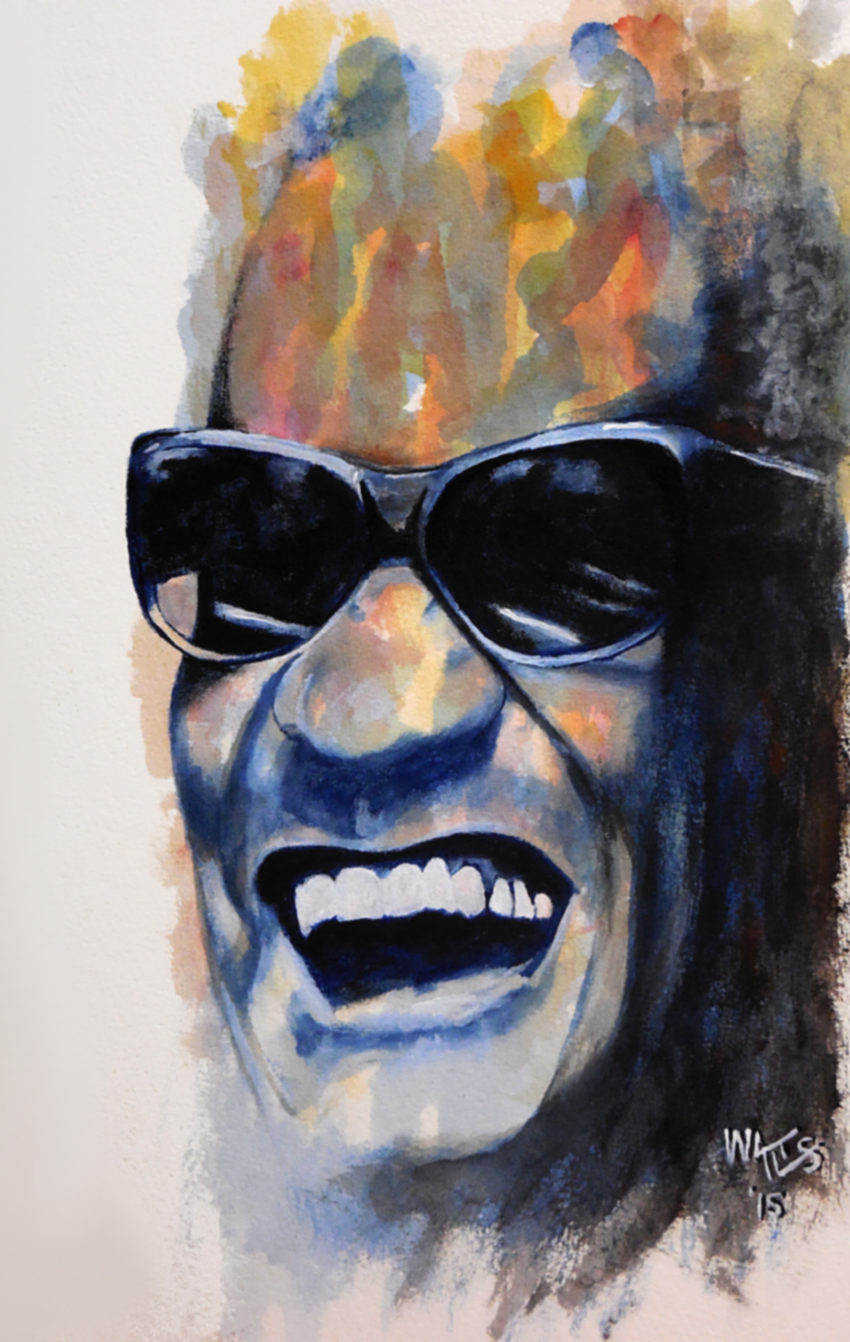 Ray Charles