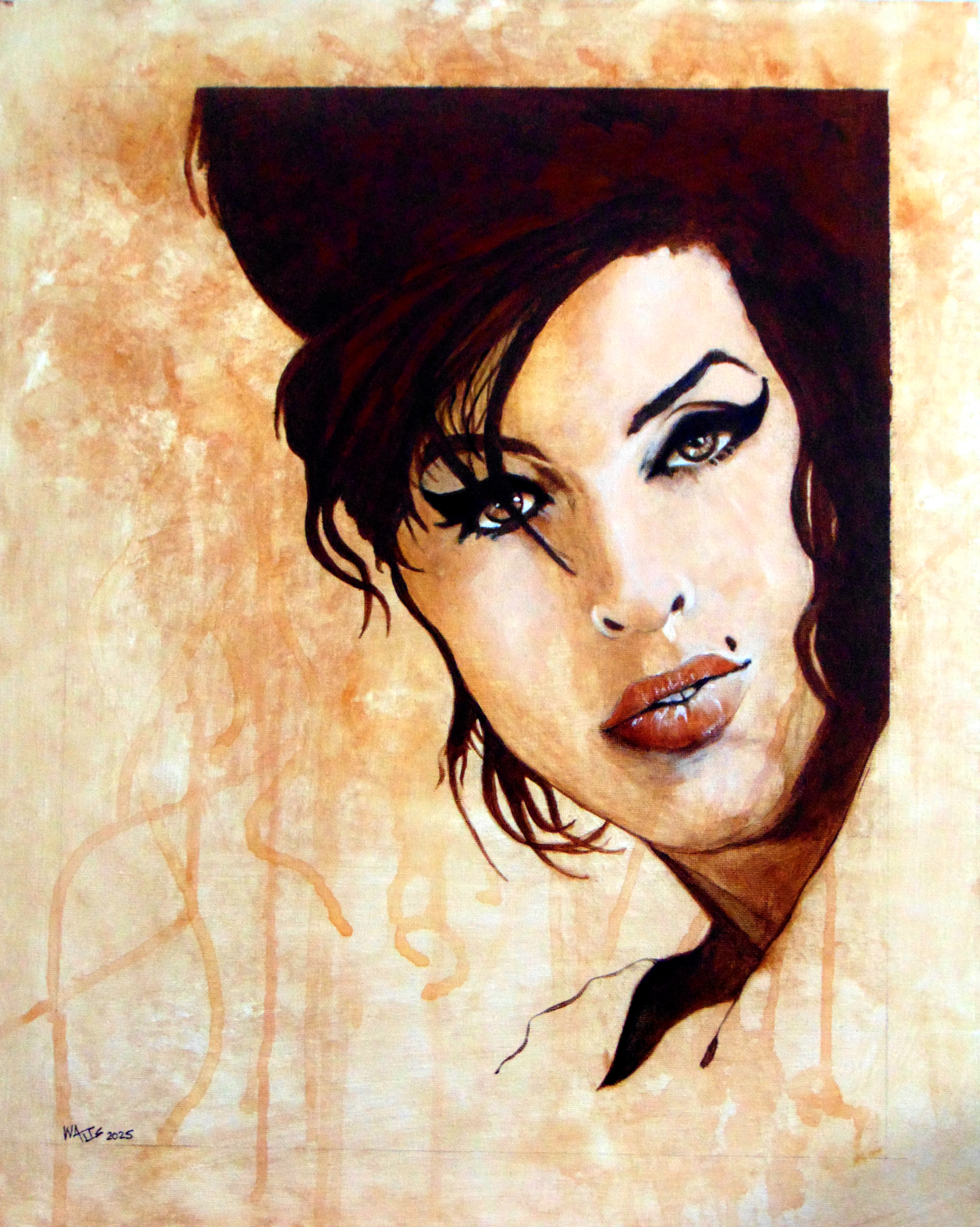 Amy Winehouse