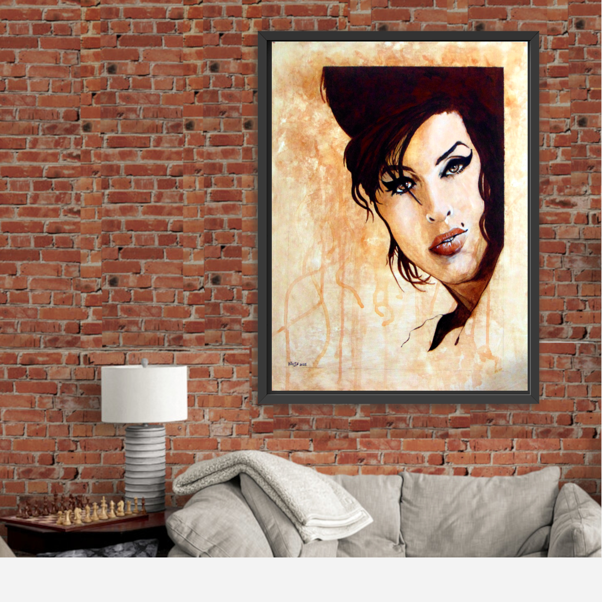Amy Winehouse