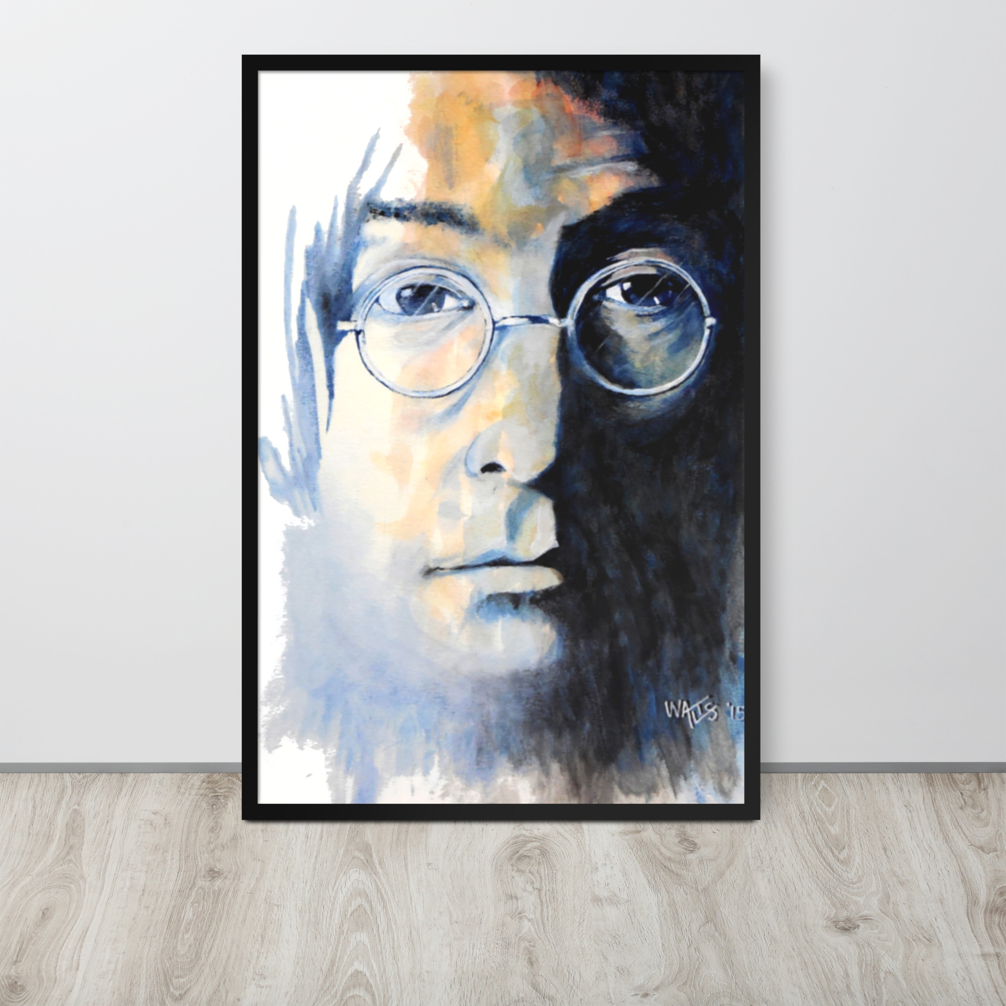 John Lennon
