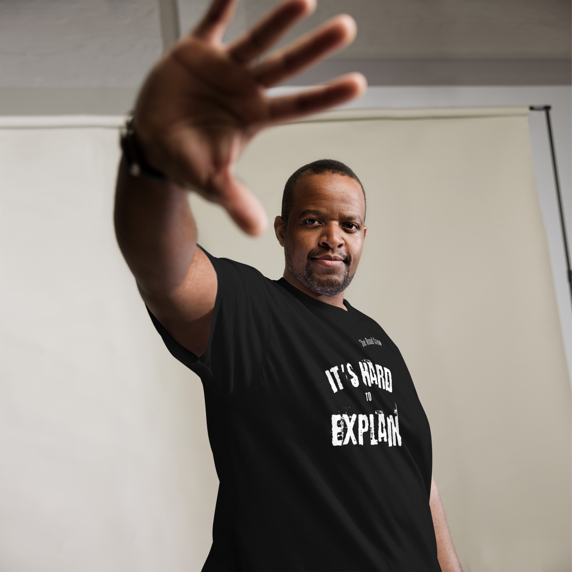 Hard To Explain T-Shirt