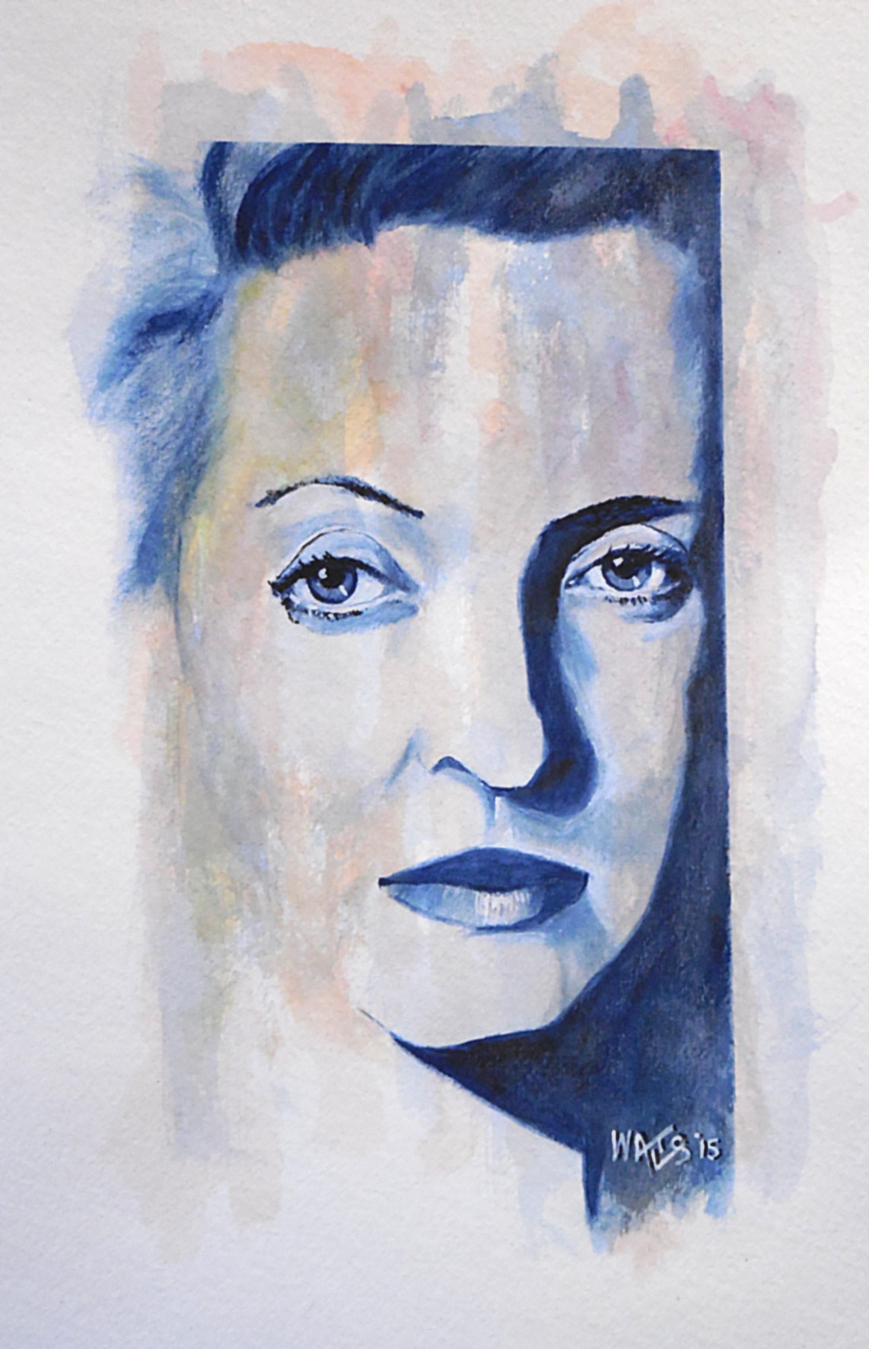 Bette Davis
