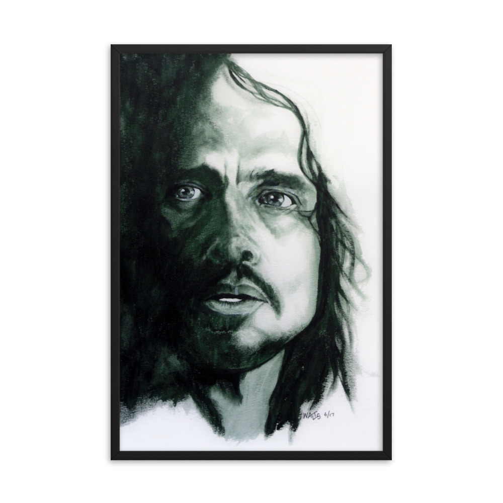Chris Cornell