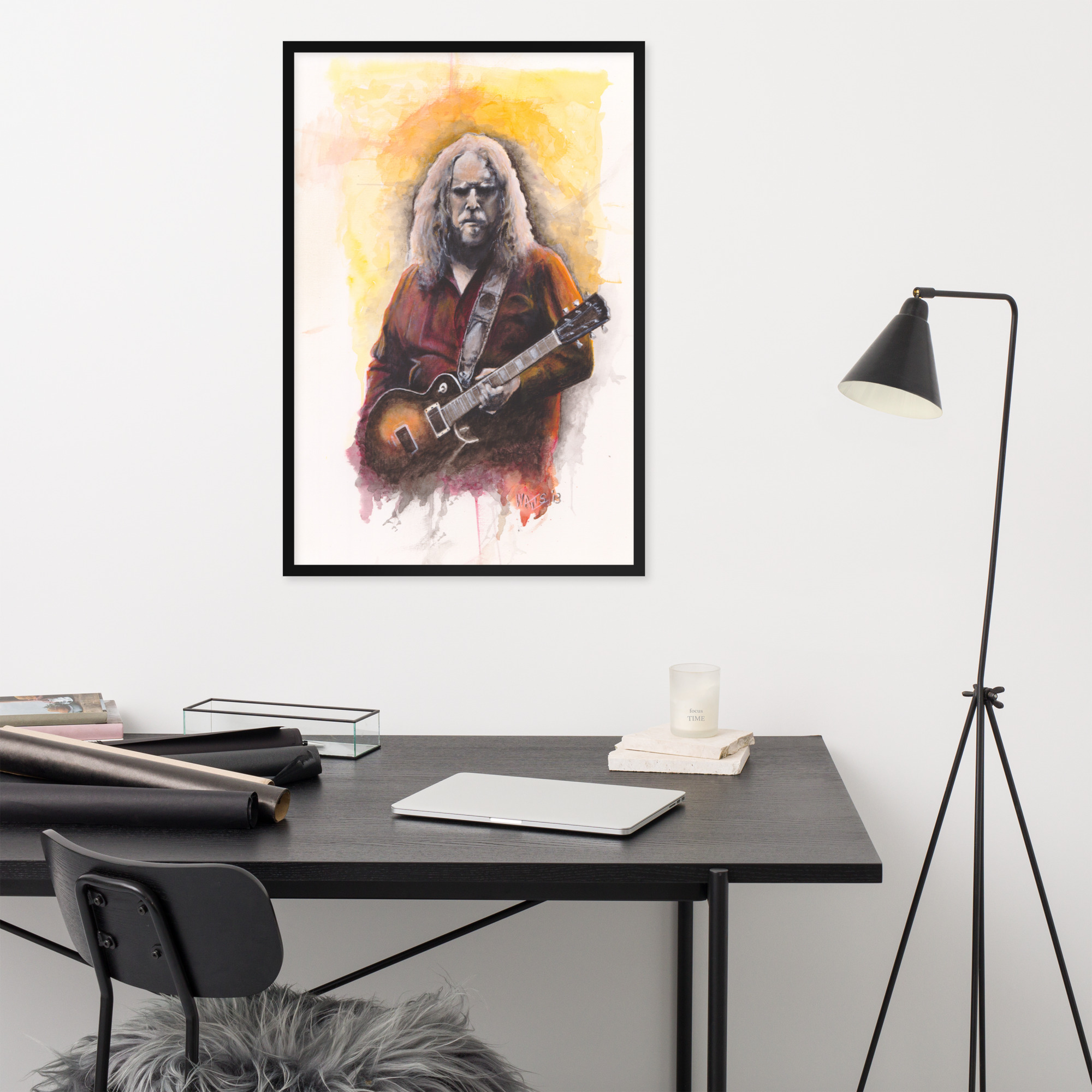 Warren Haynes