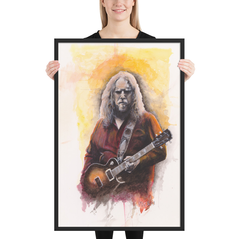 Warren Haynes