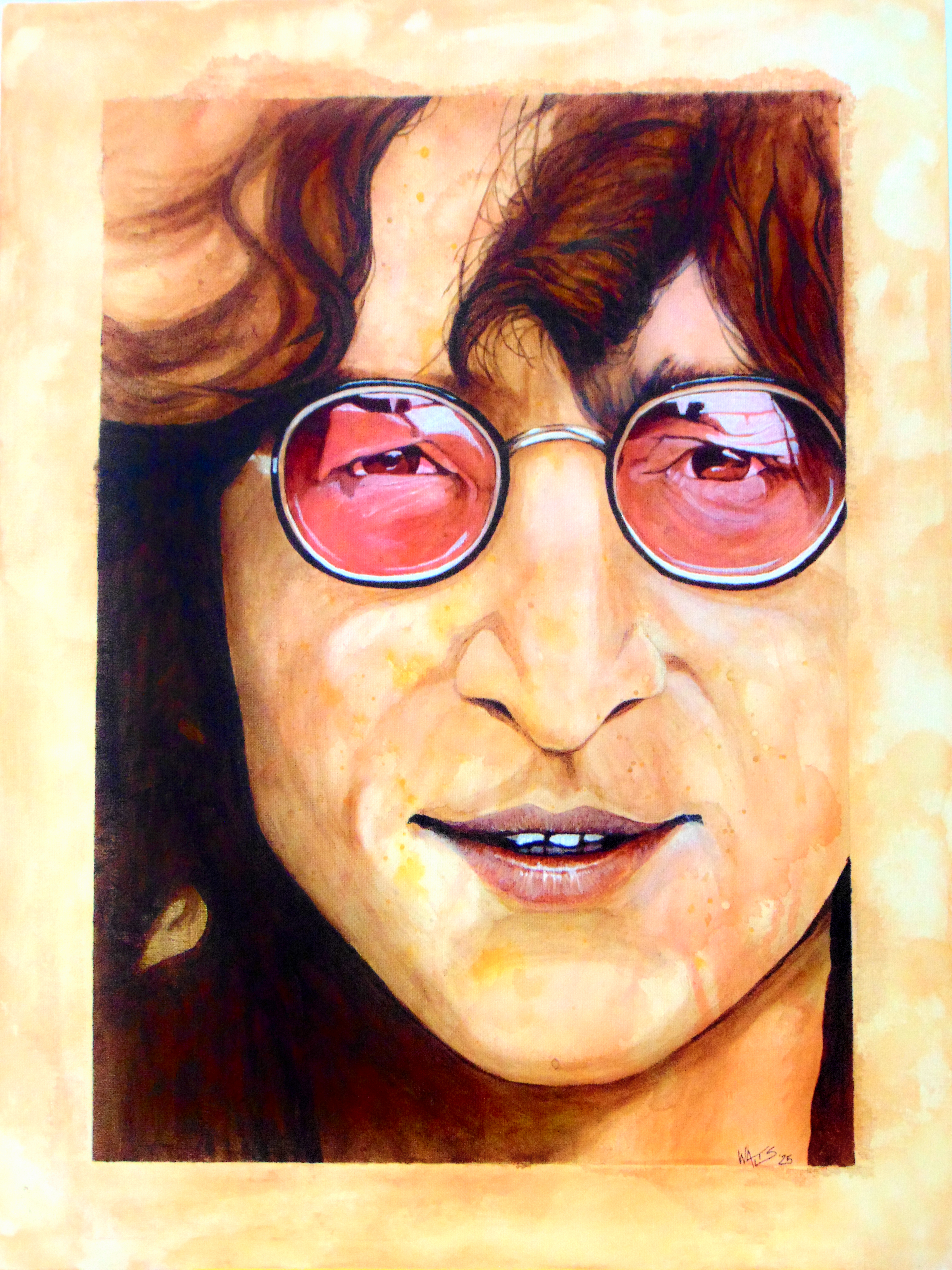 John Lennon - Come together