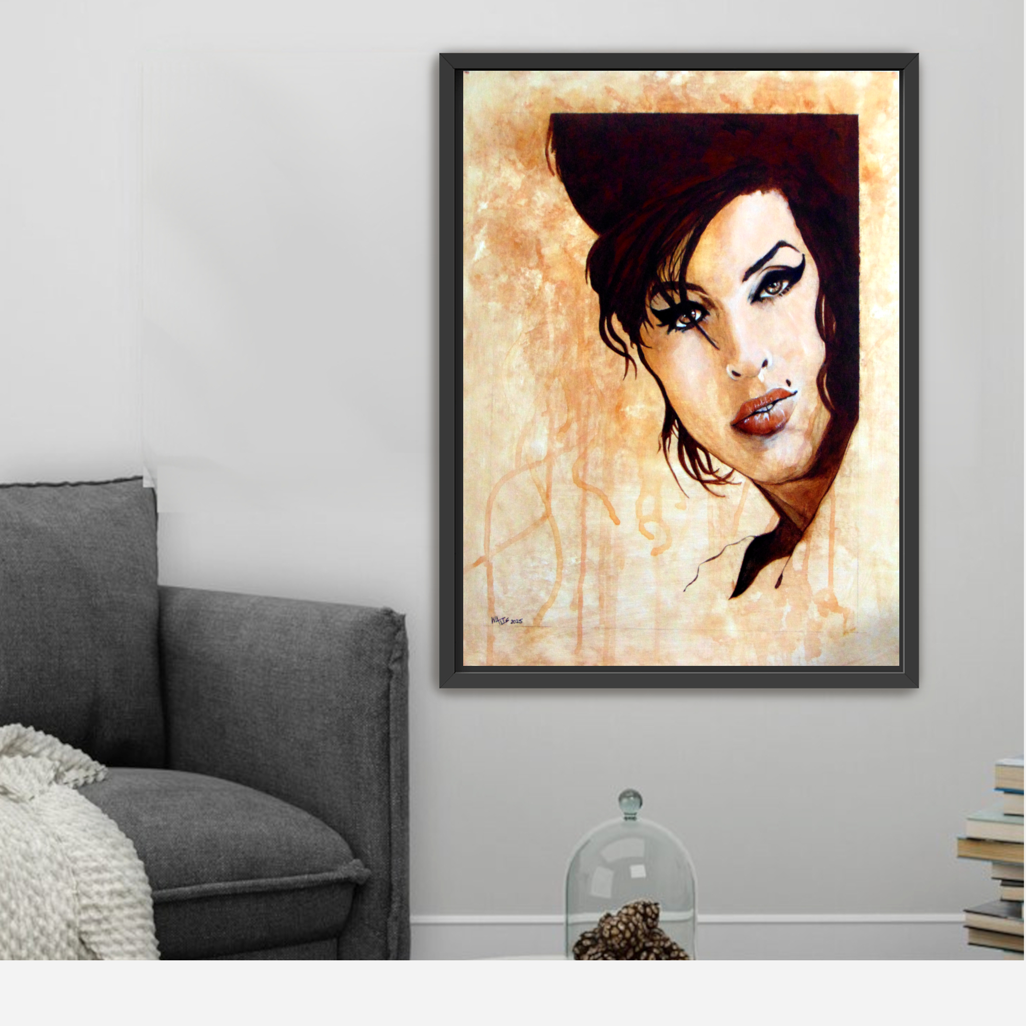 Amy Winehouse