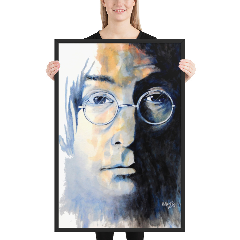 John Lennon
