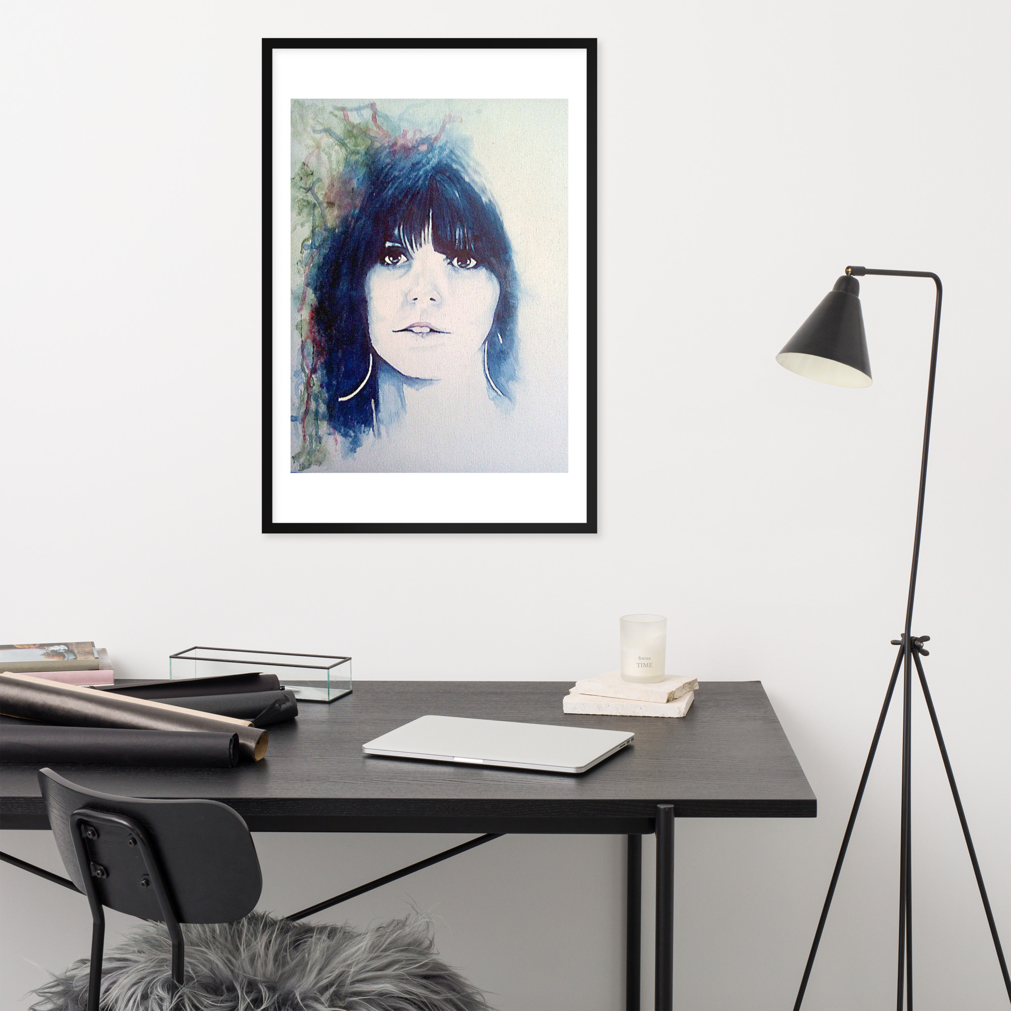 Blue Bayou - Linda Ronstadt