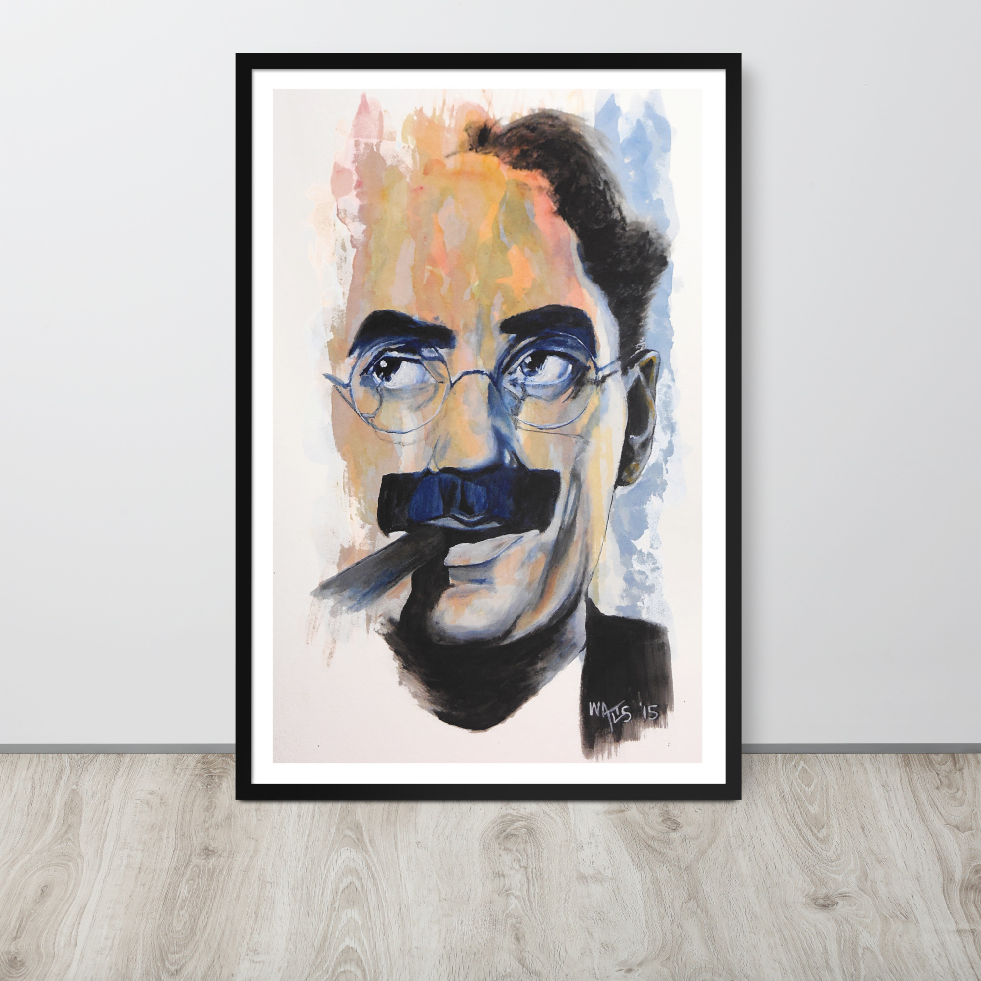 Groucho Marx