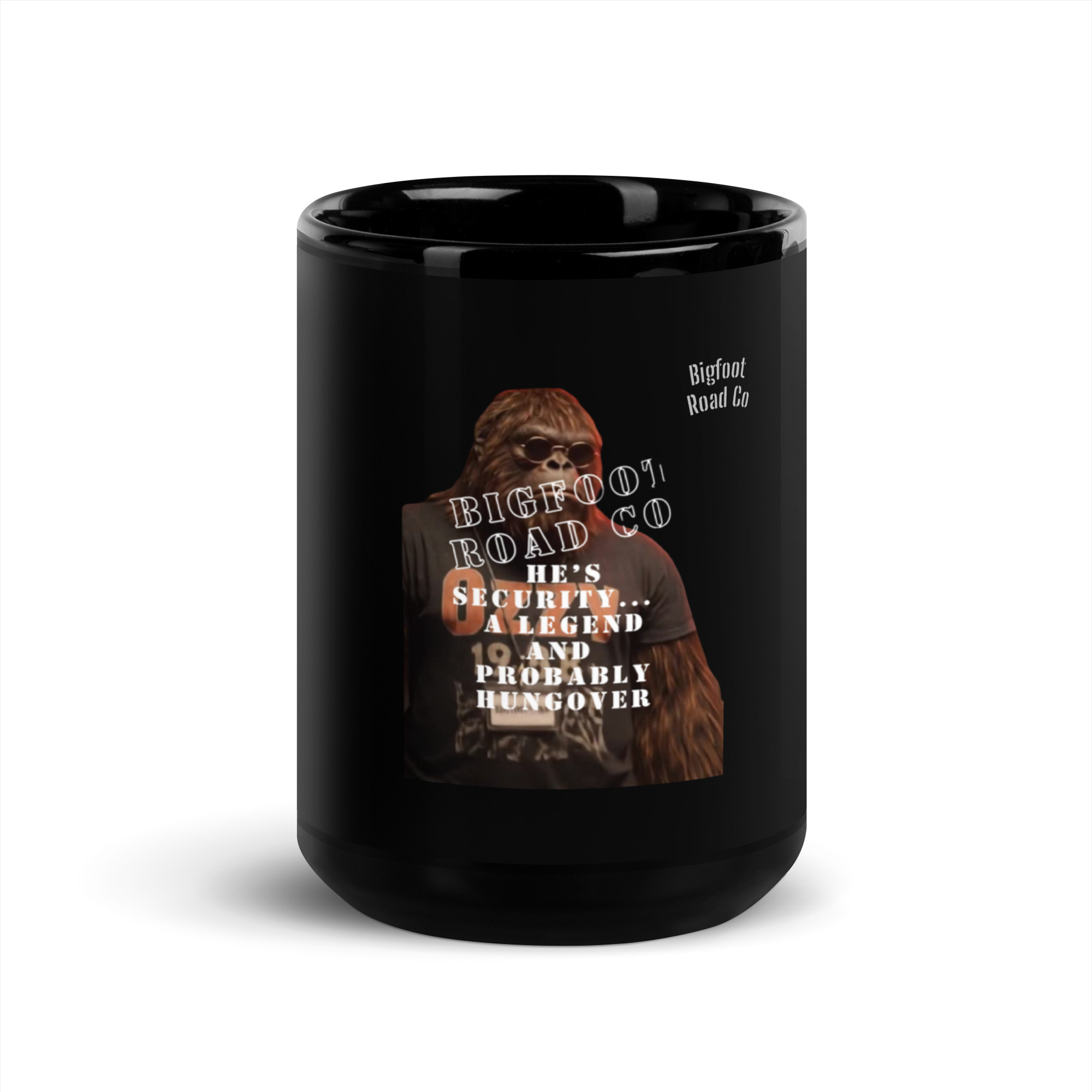 Probably Hungover Coffee Mug