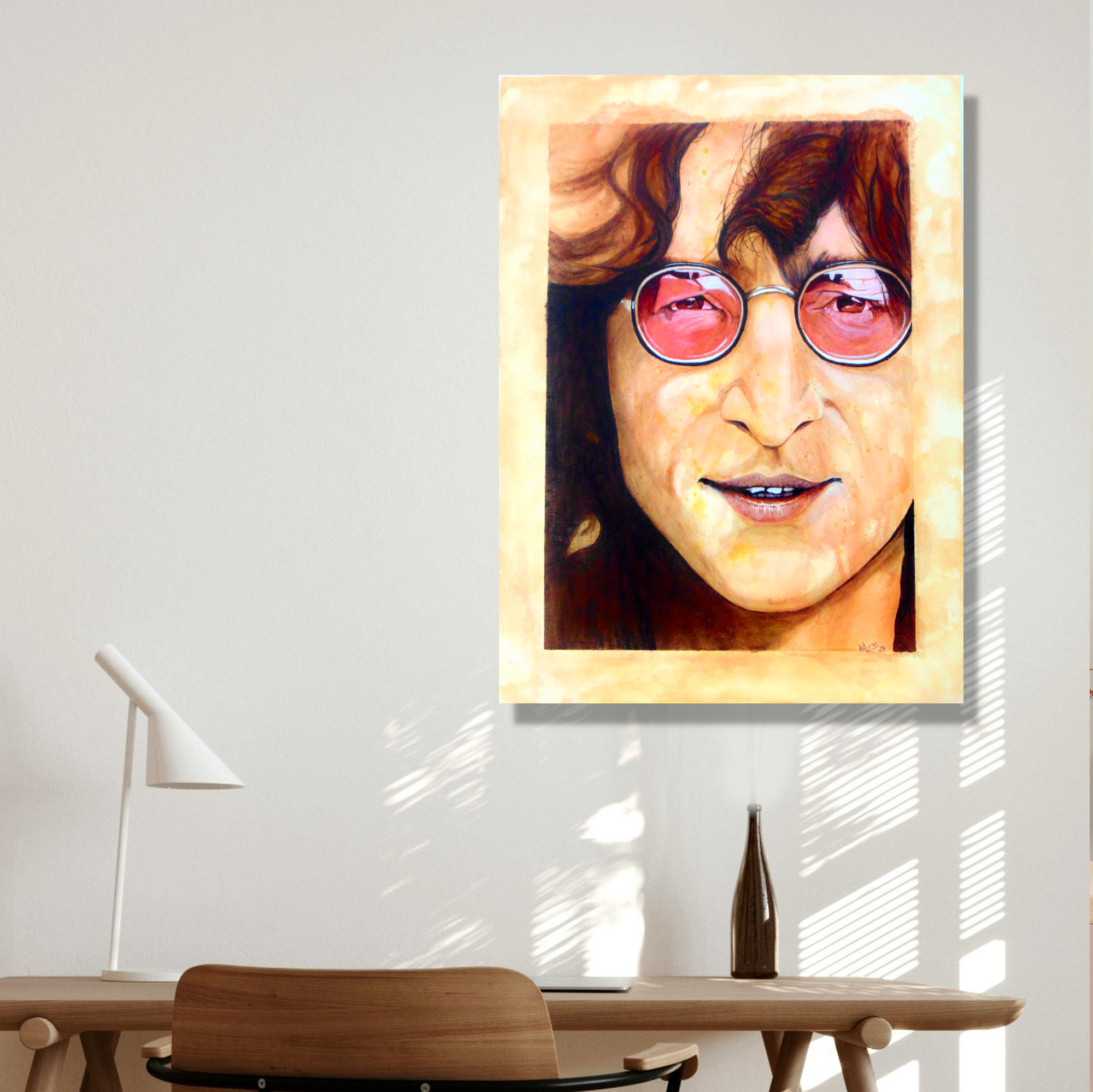 John Lennon - Come together