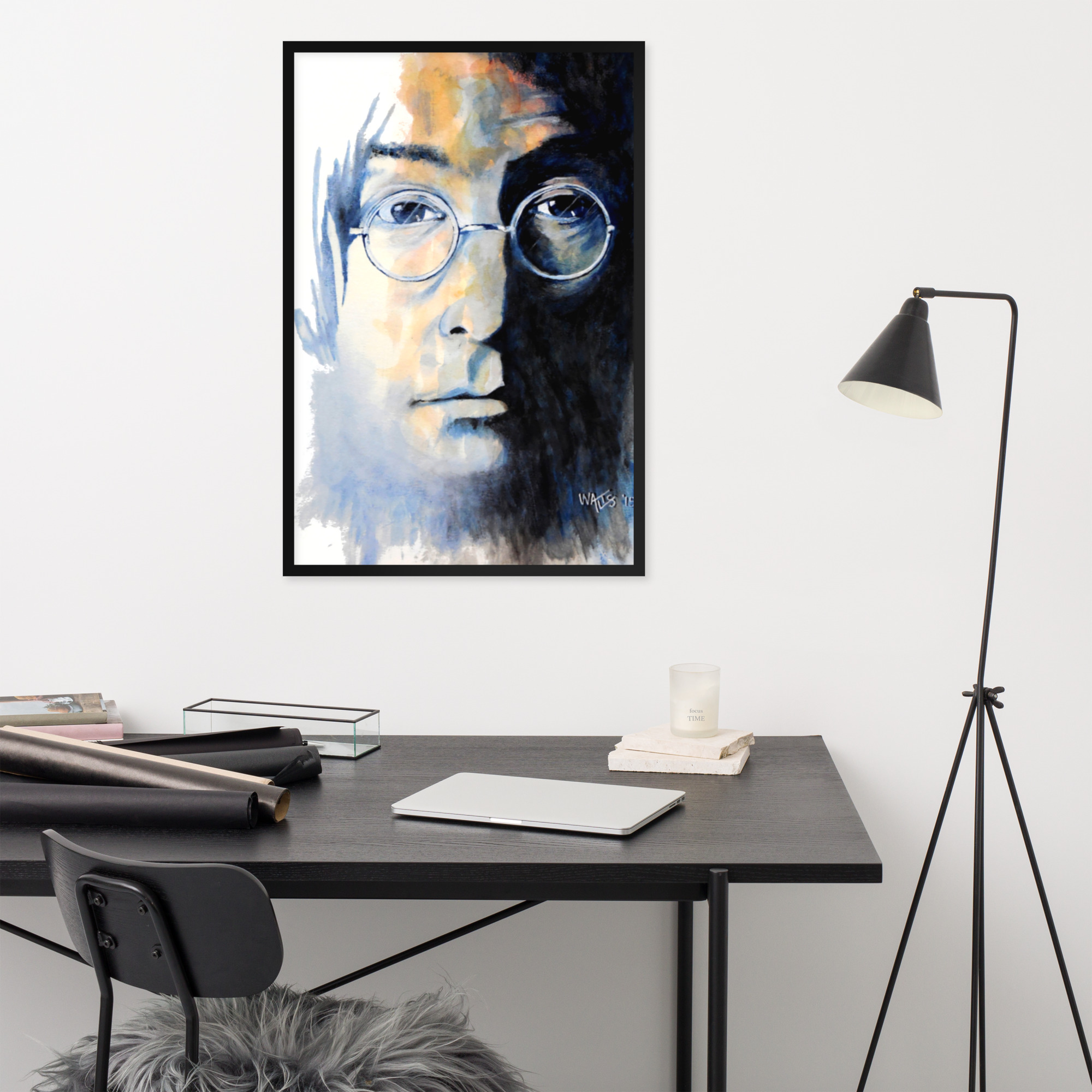 John Lennon