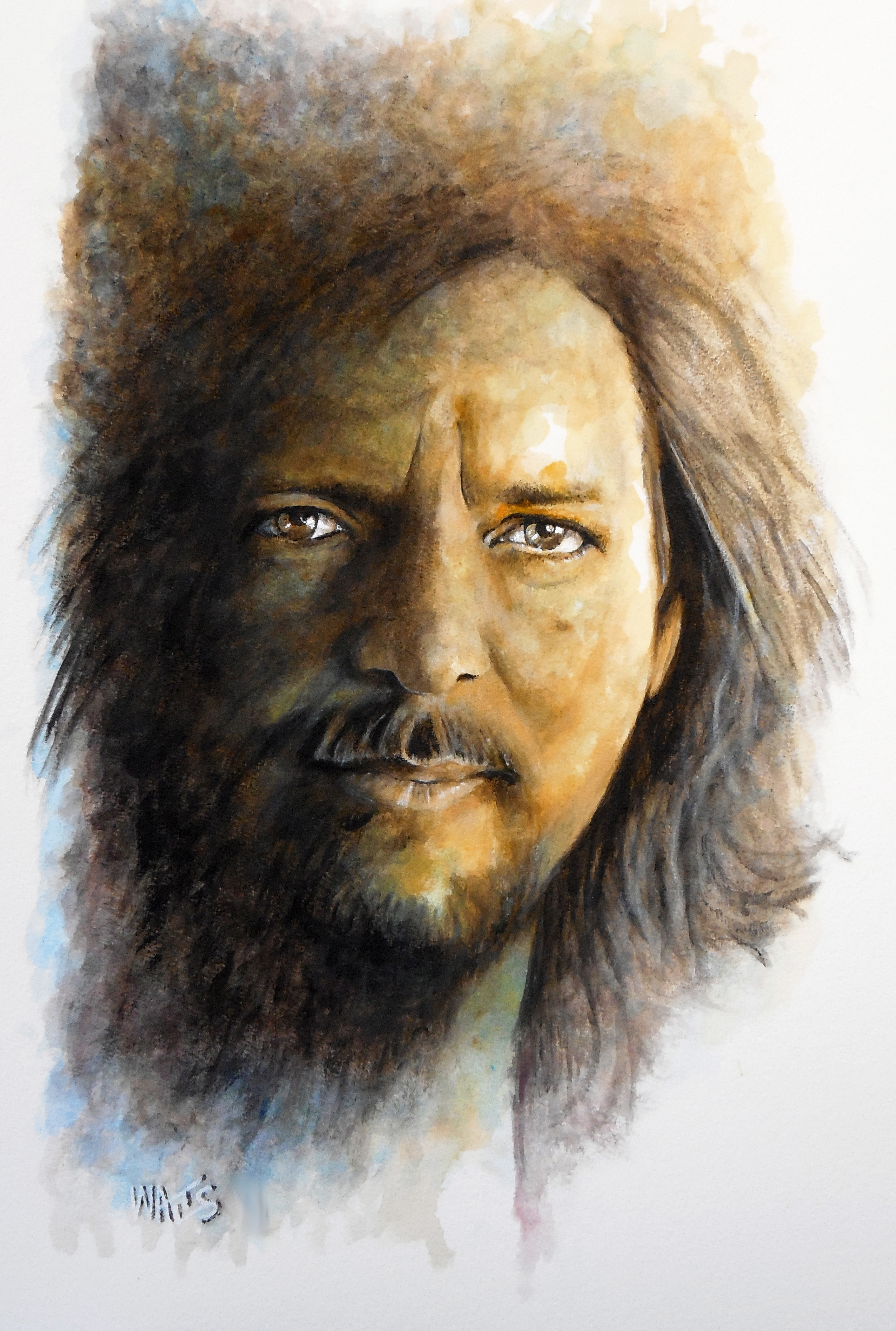 Ed Vedder