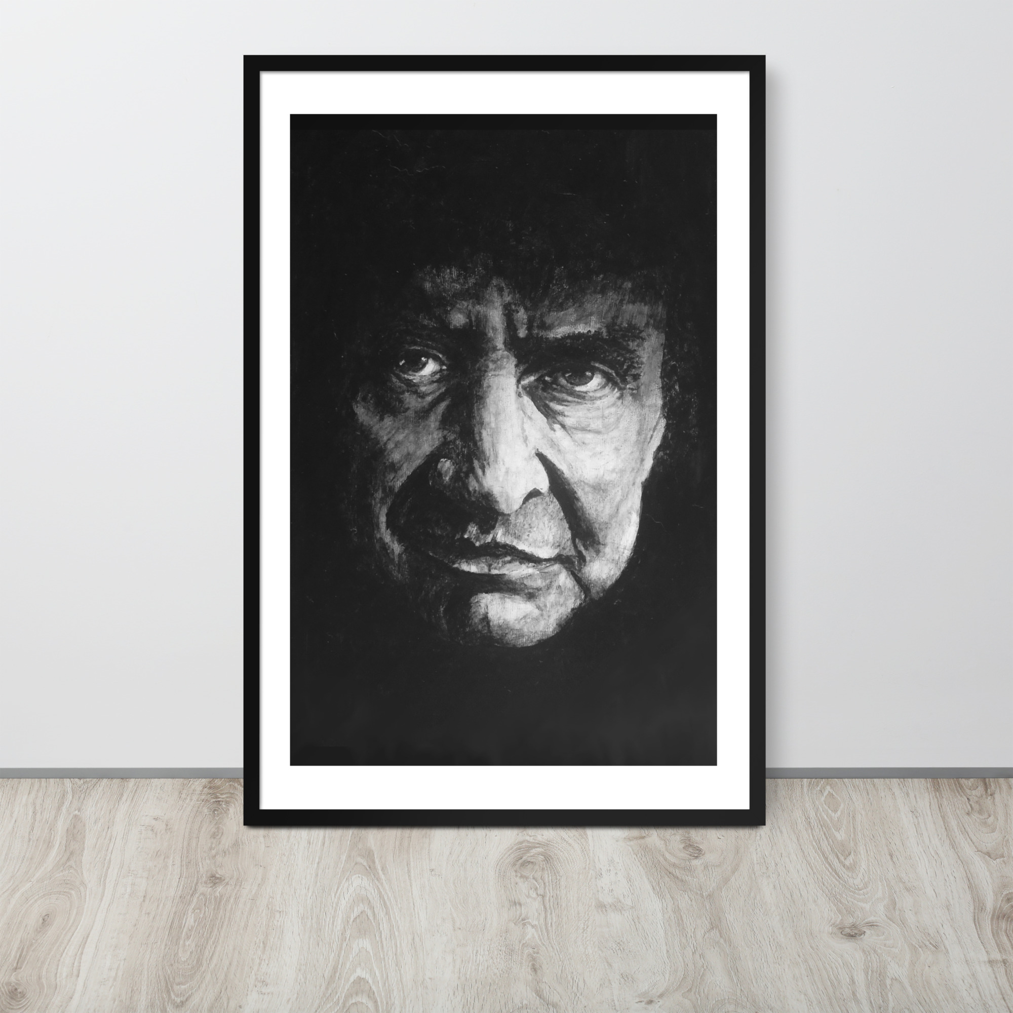 Cash In Black