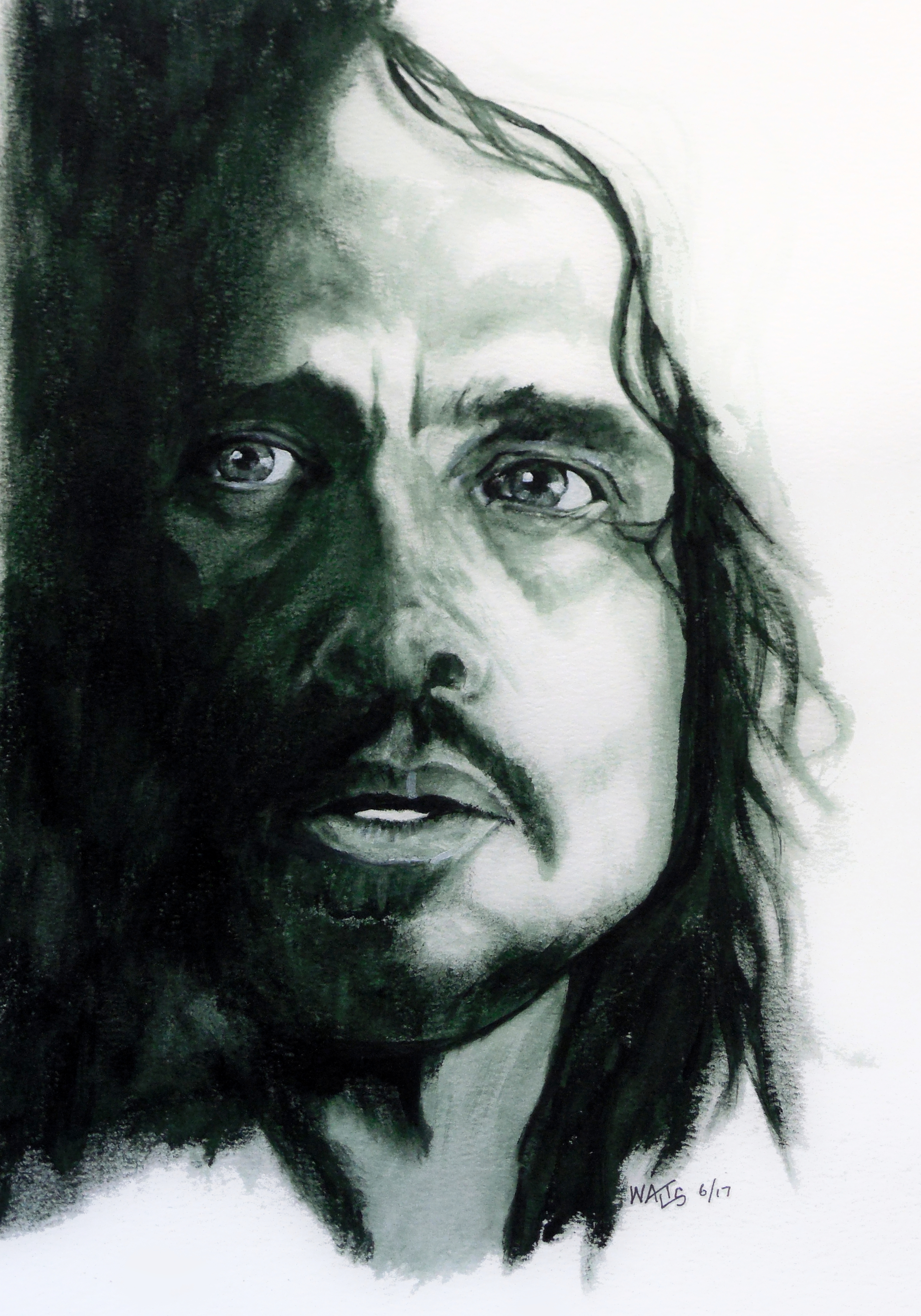 Chris Cornell