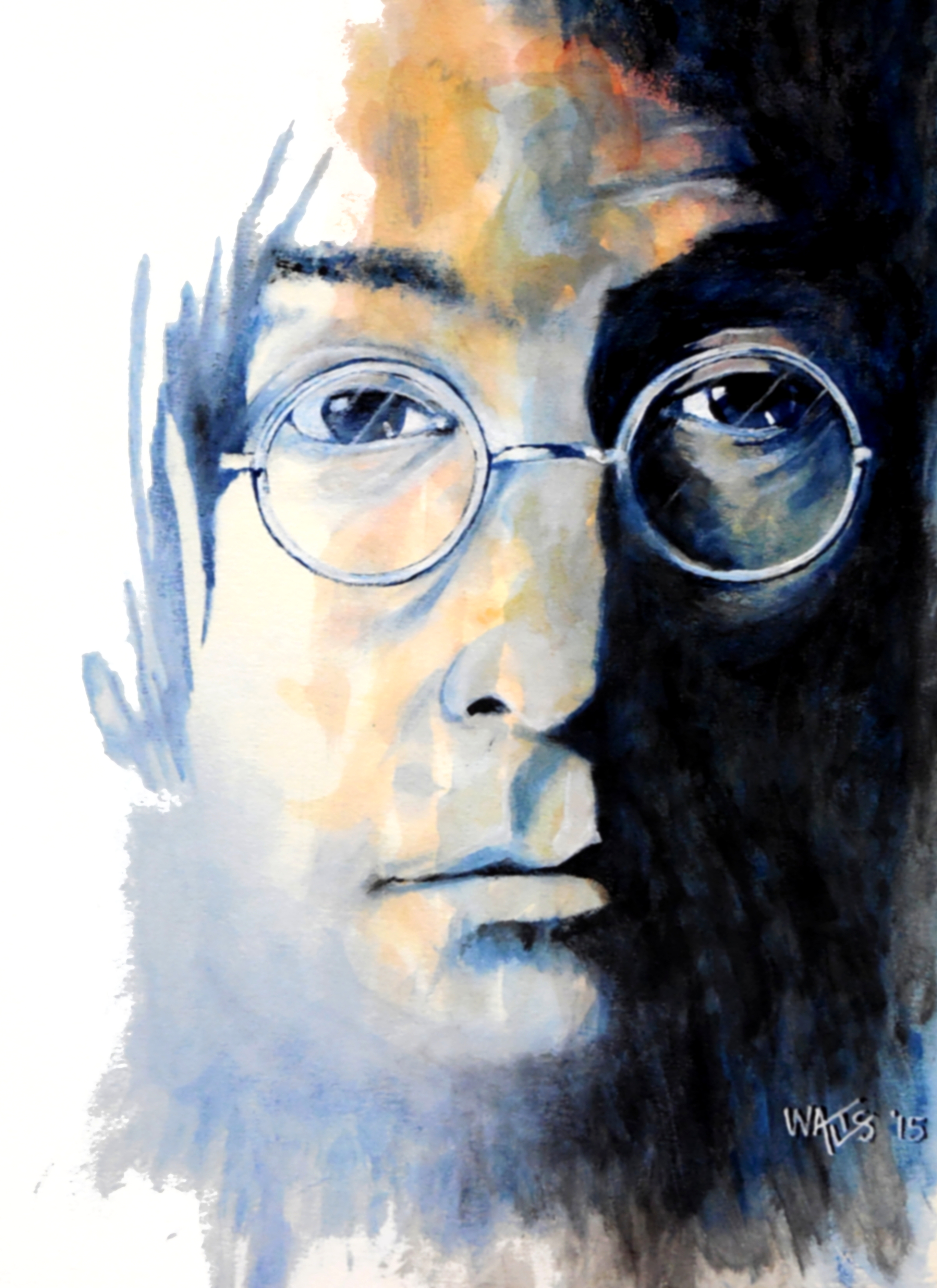 John Lennon