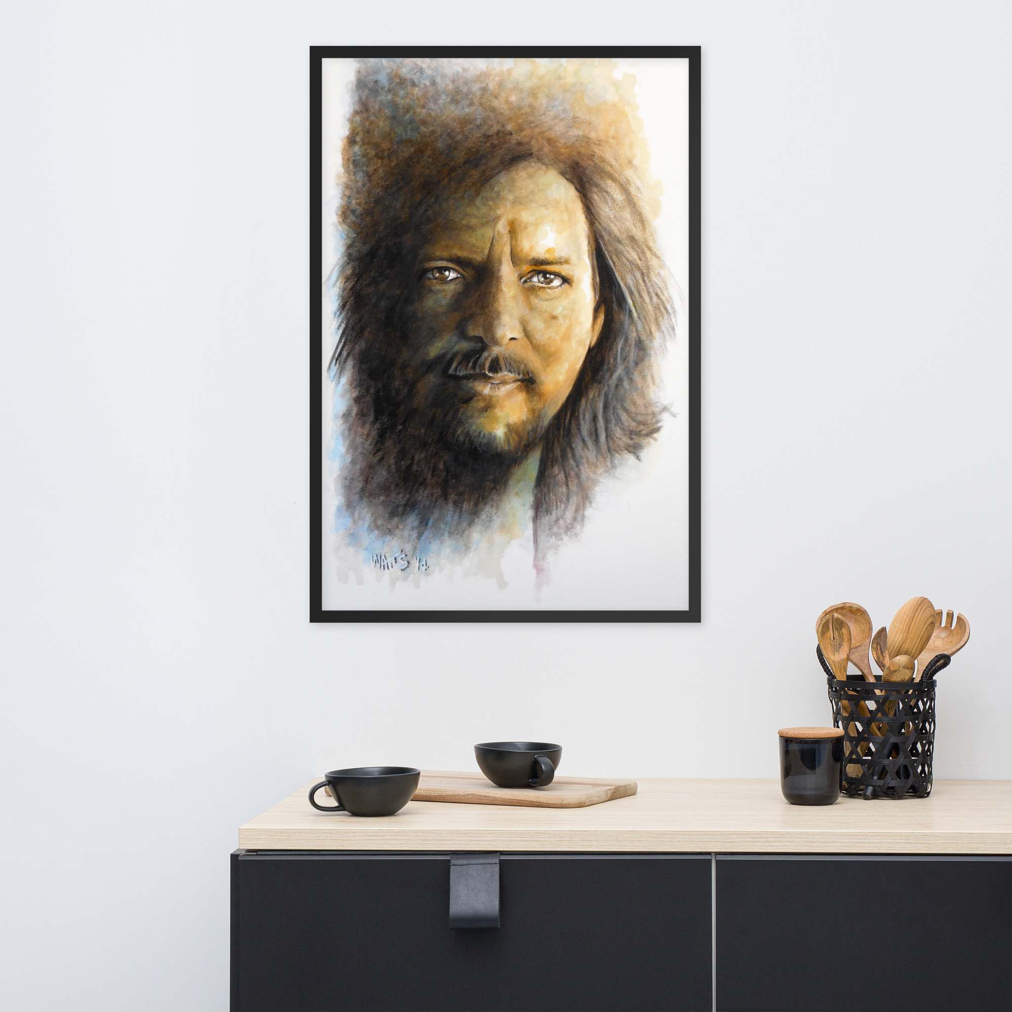 Ed Vedder