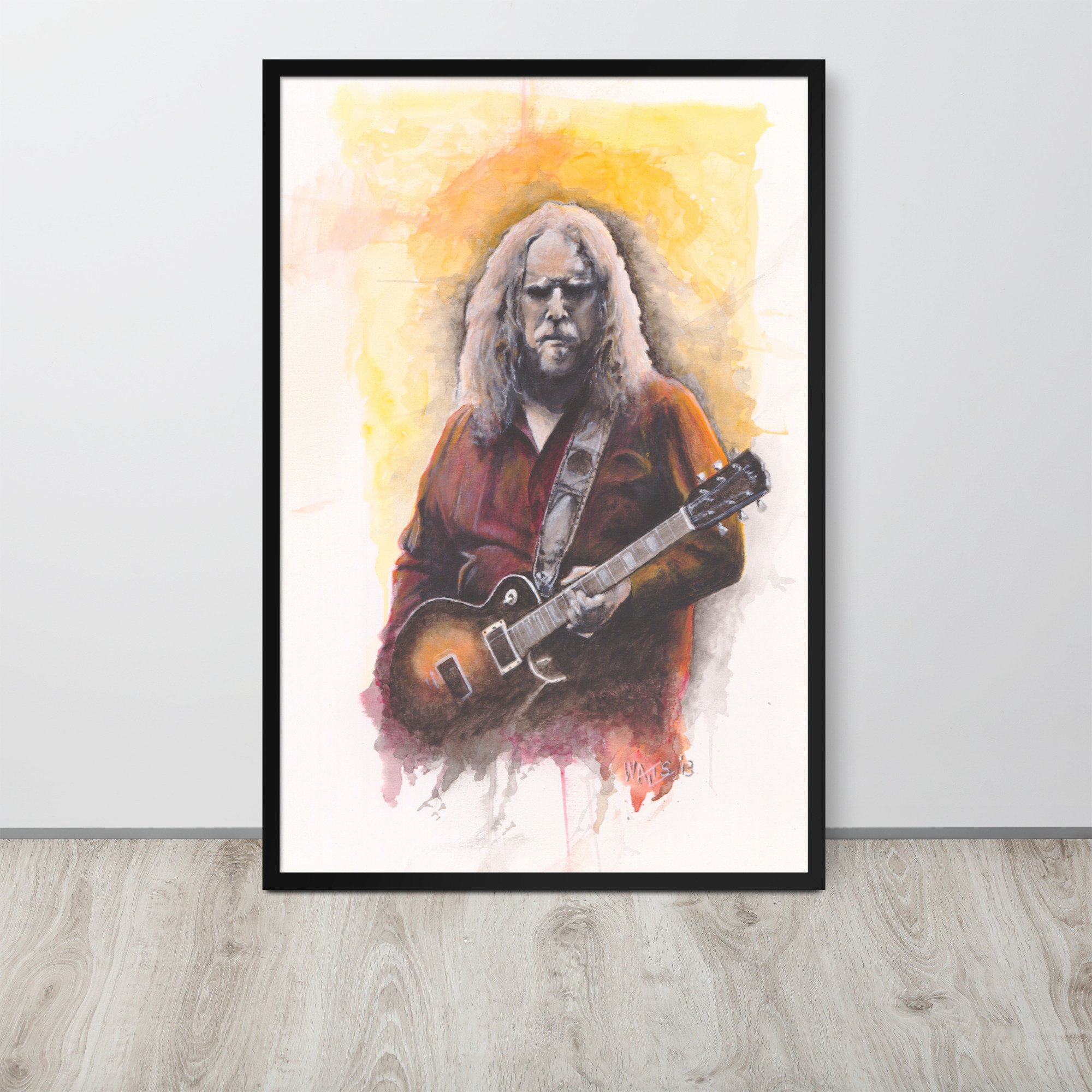 Warren Haynes