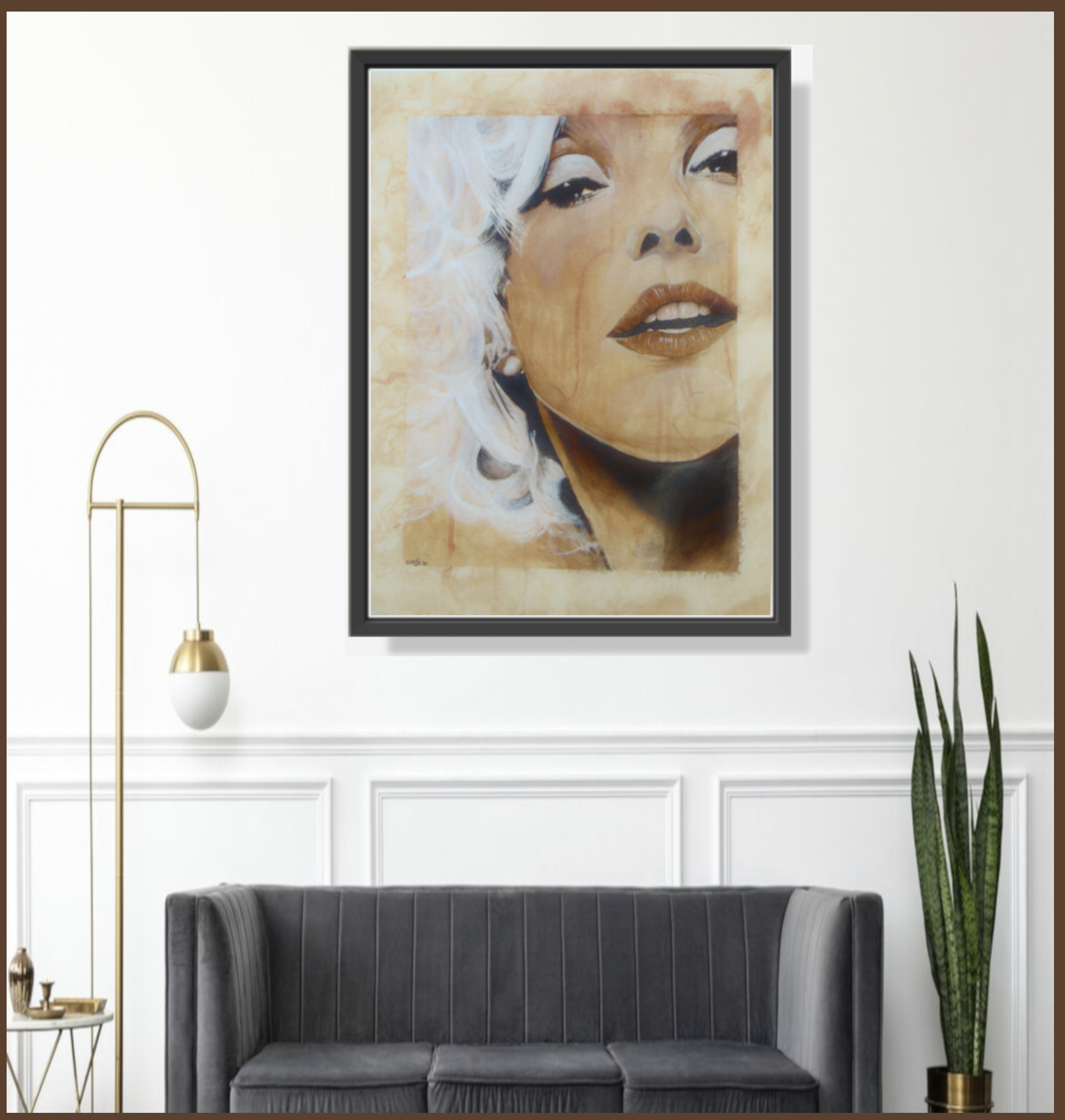 Marilyn Monroe