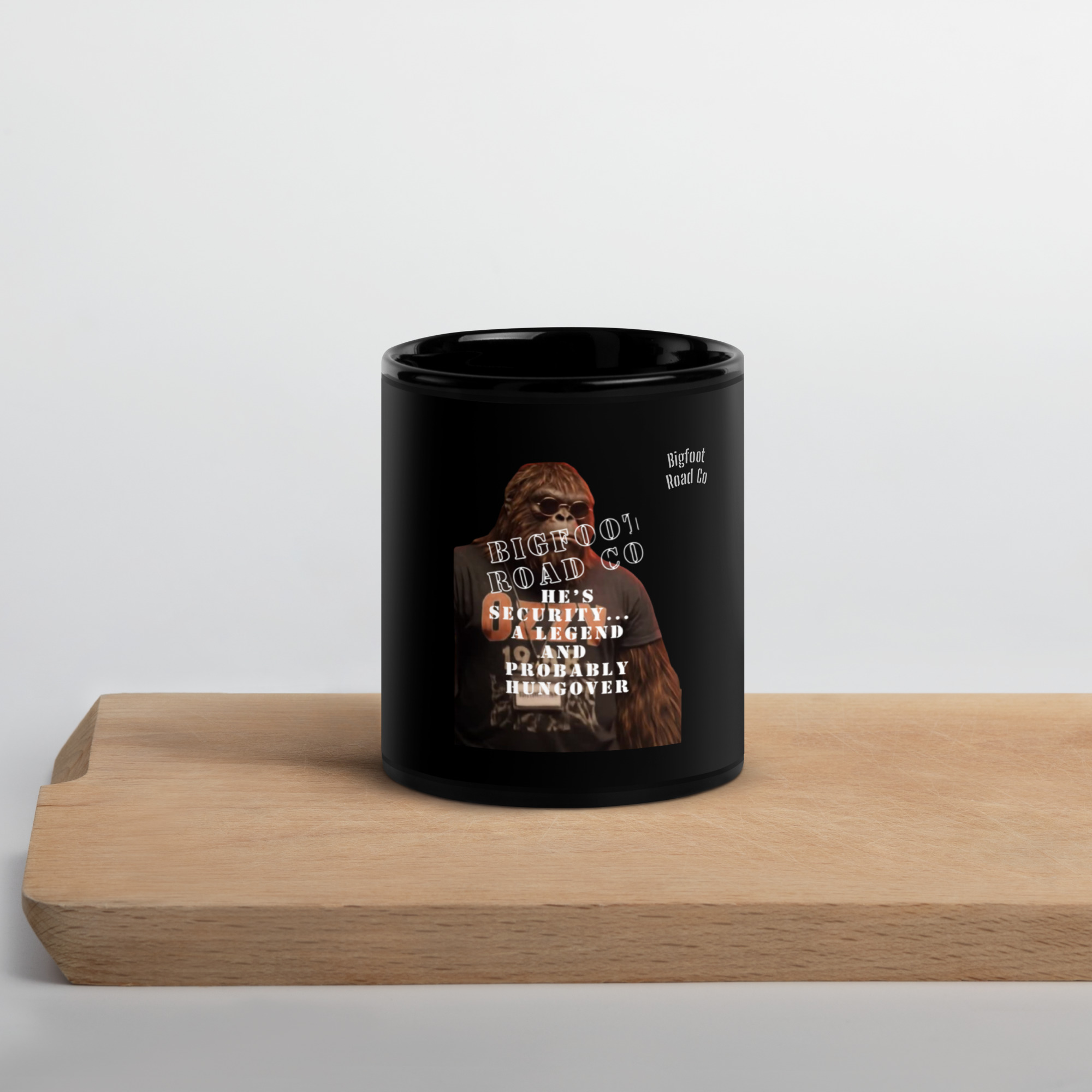 Probably Hungover Coffee Mug