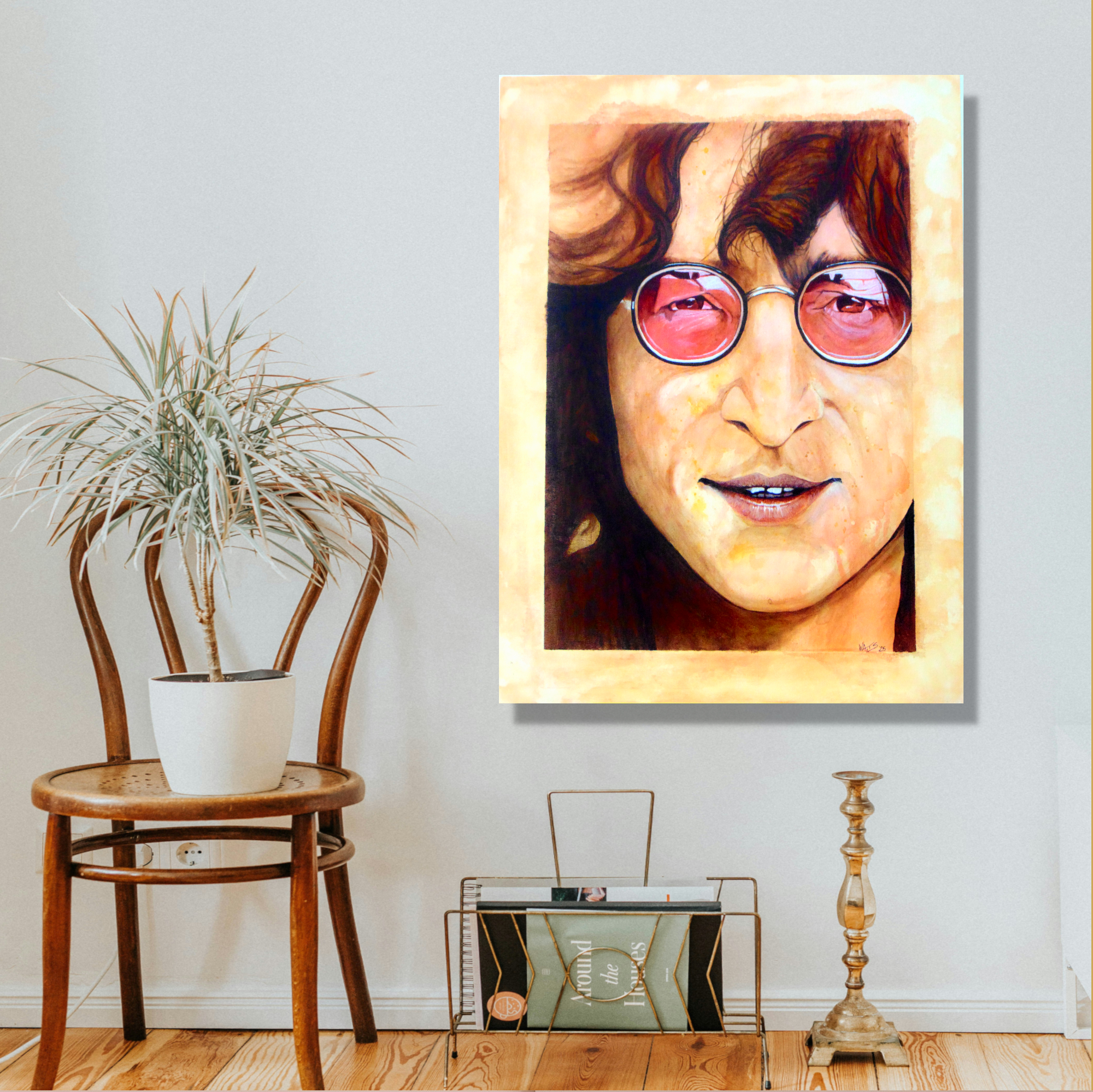 John Lennon - Come together