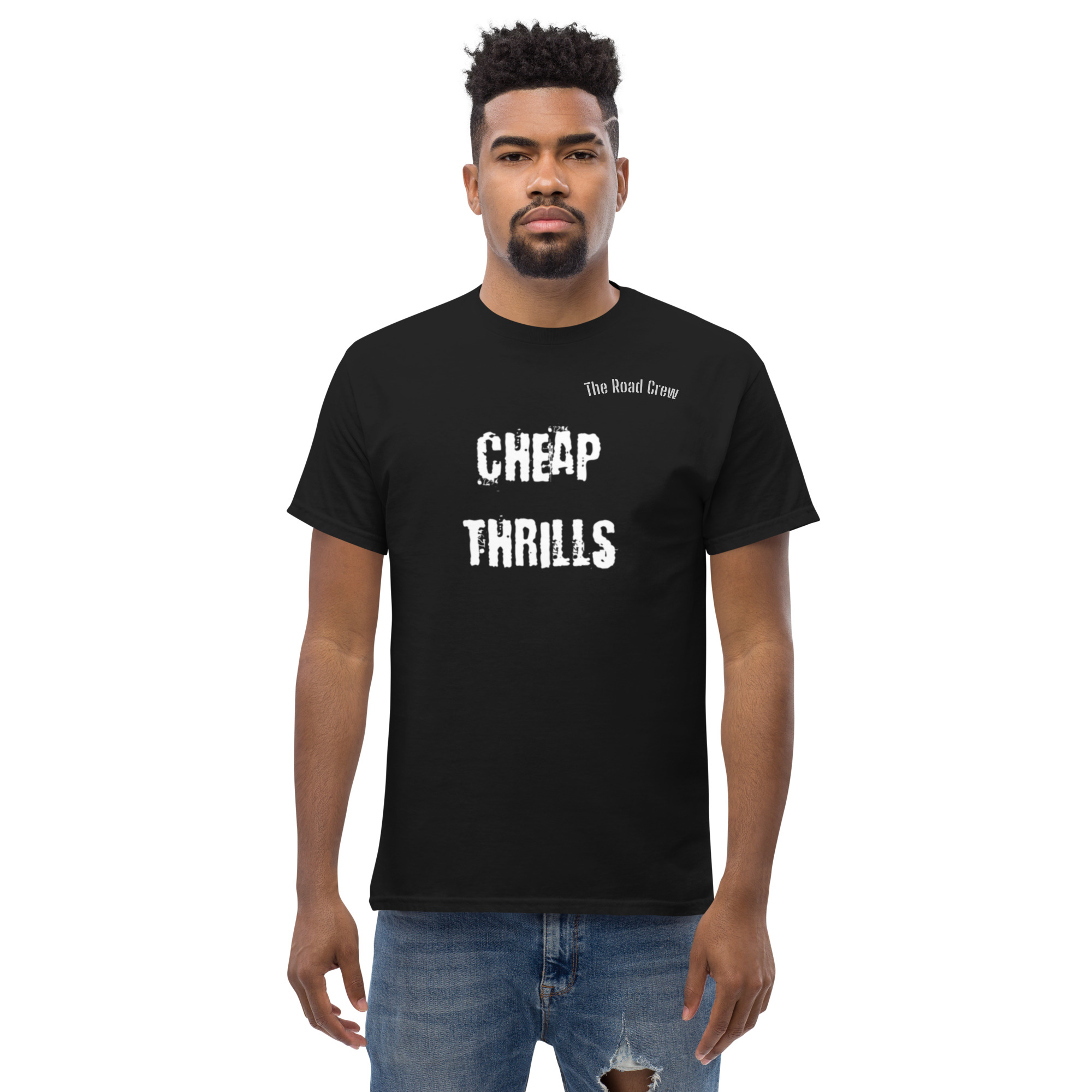 Cheap Thrills T-Shirt