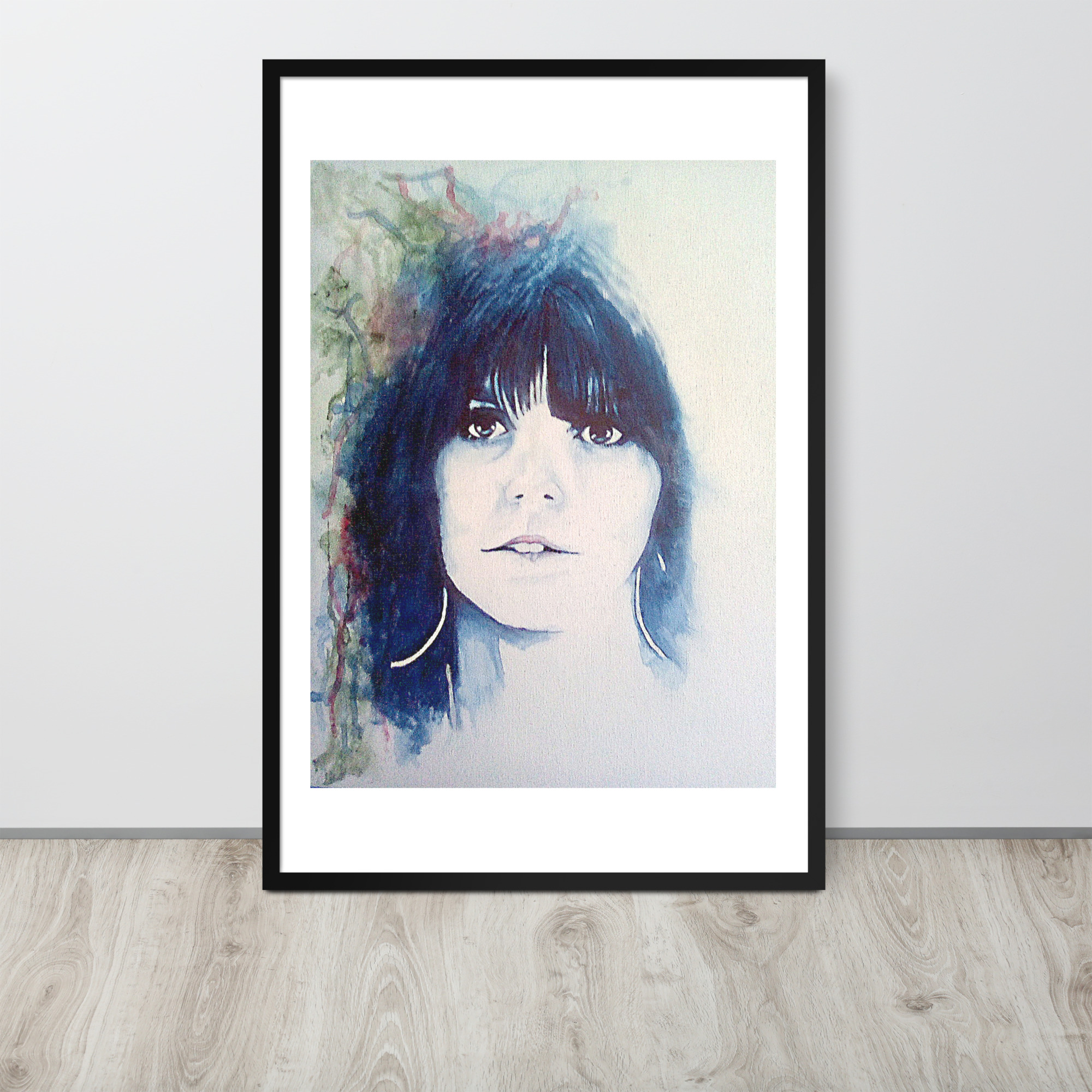 Blue Bayou - Linda Ronstadt