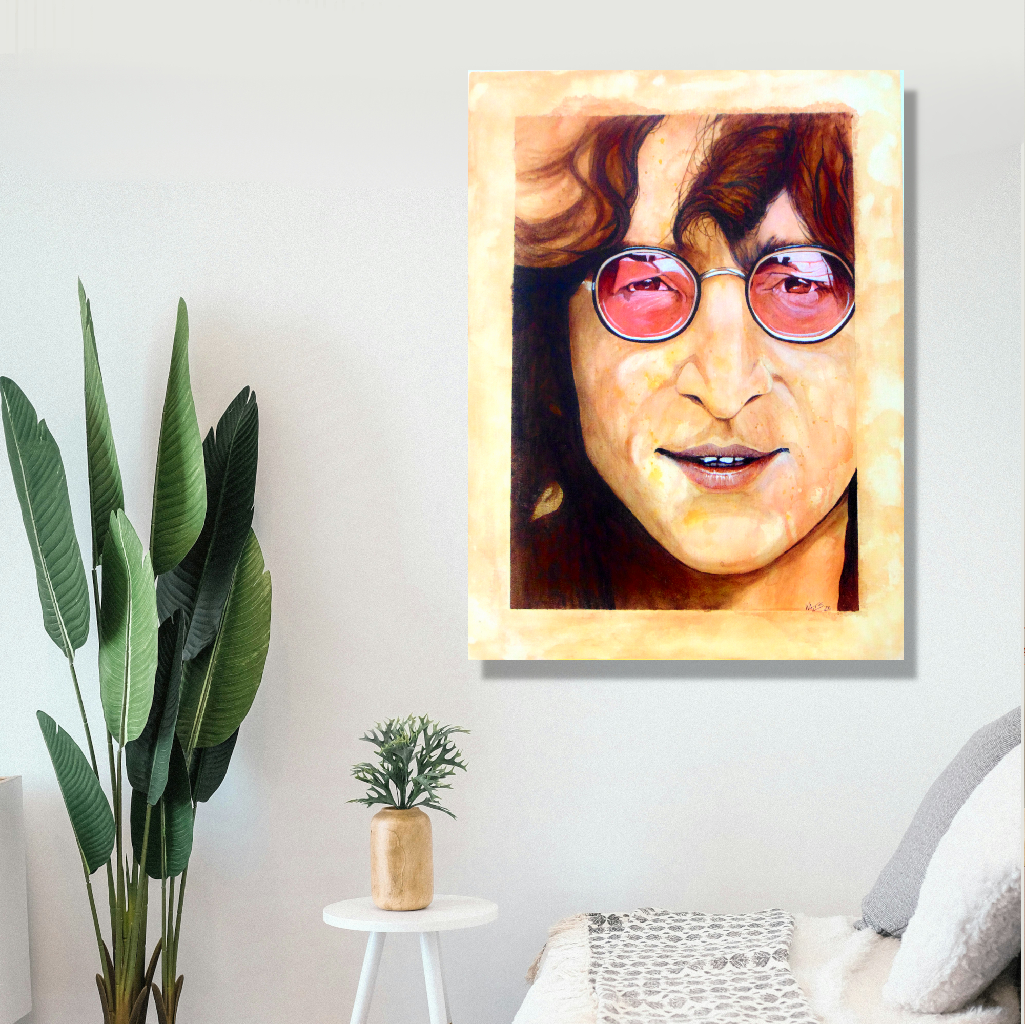 John Lennon - Come together