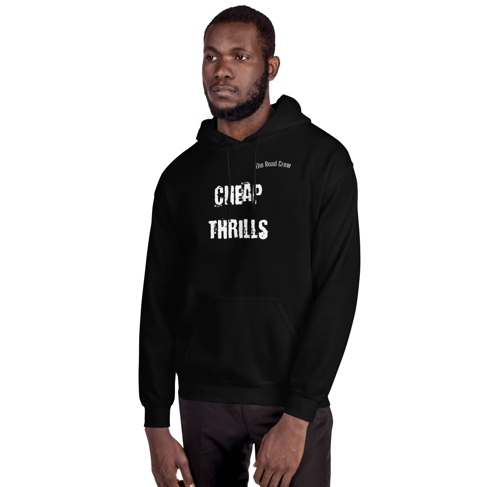 Cheap Thrills T-Shirt Unisex Hoodie