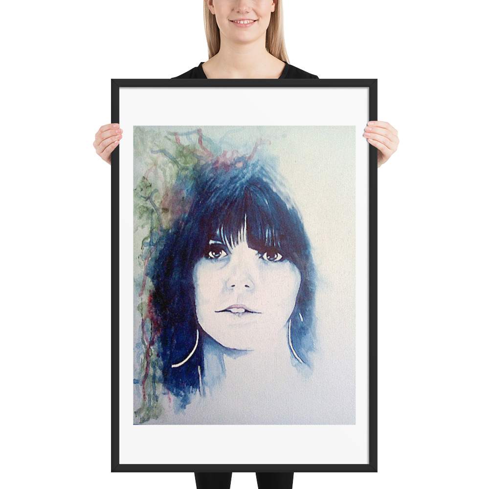 Blue Bayou - Linda Ronstadt