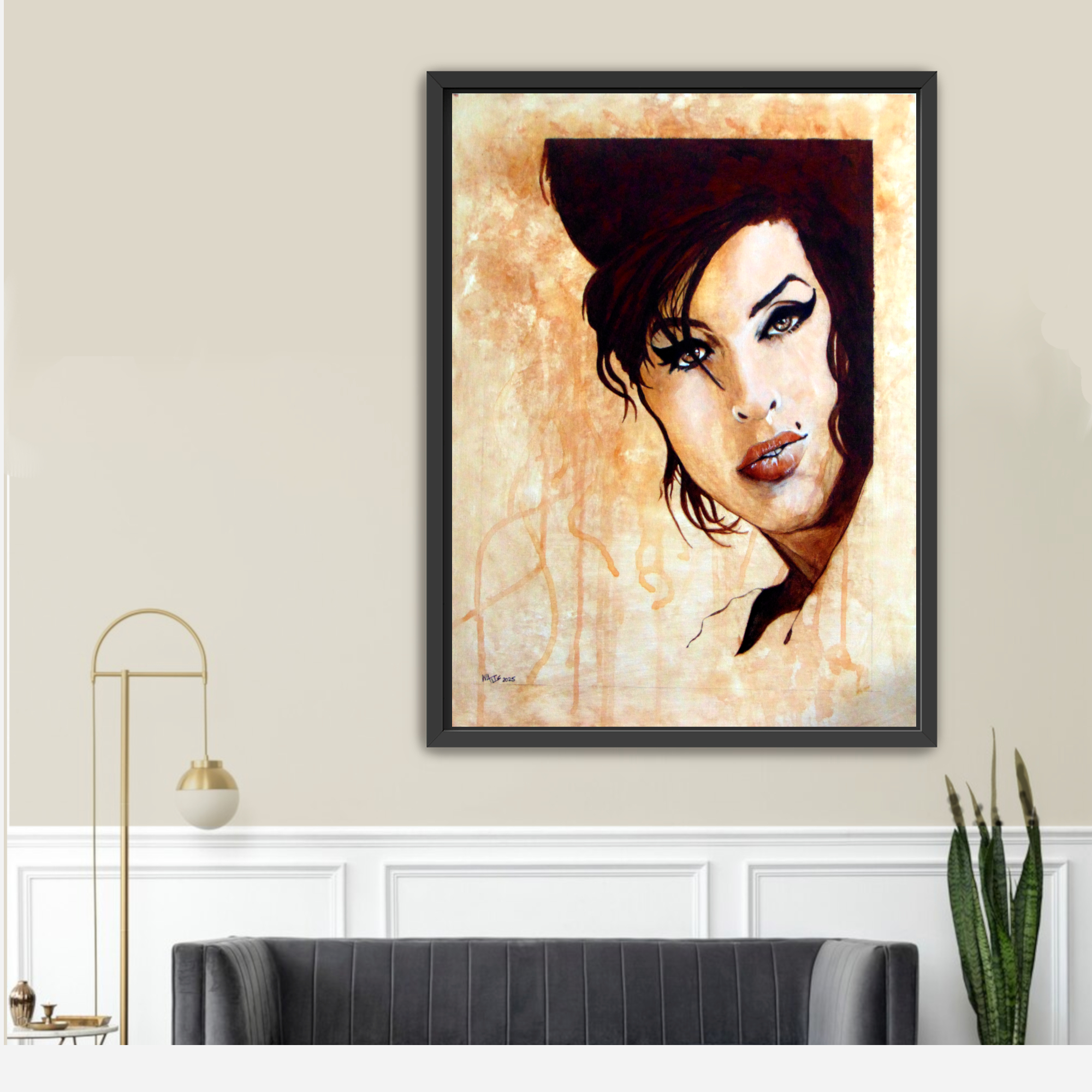 Amy Winehouse