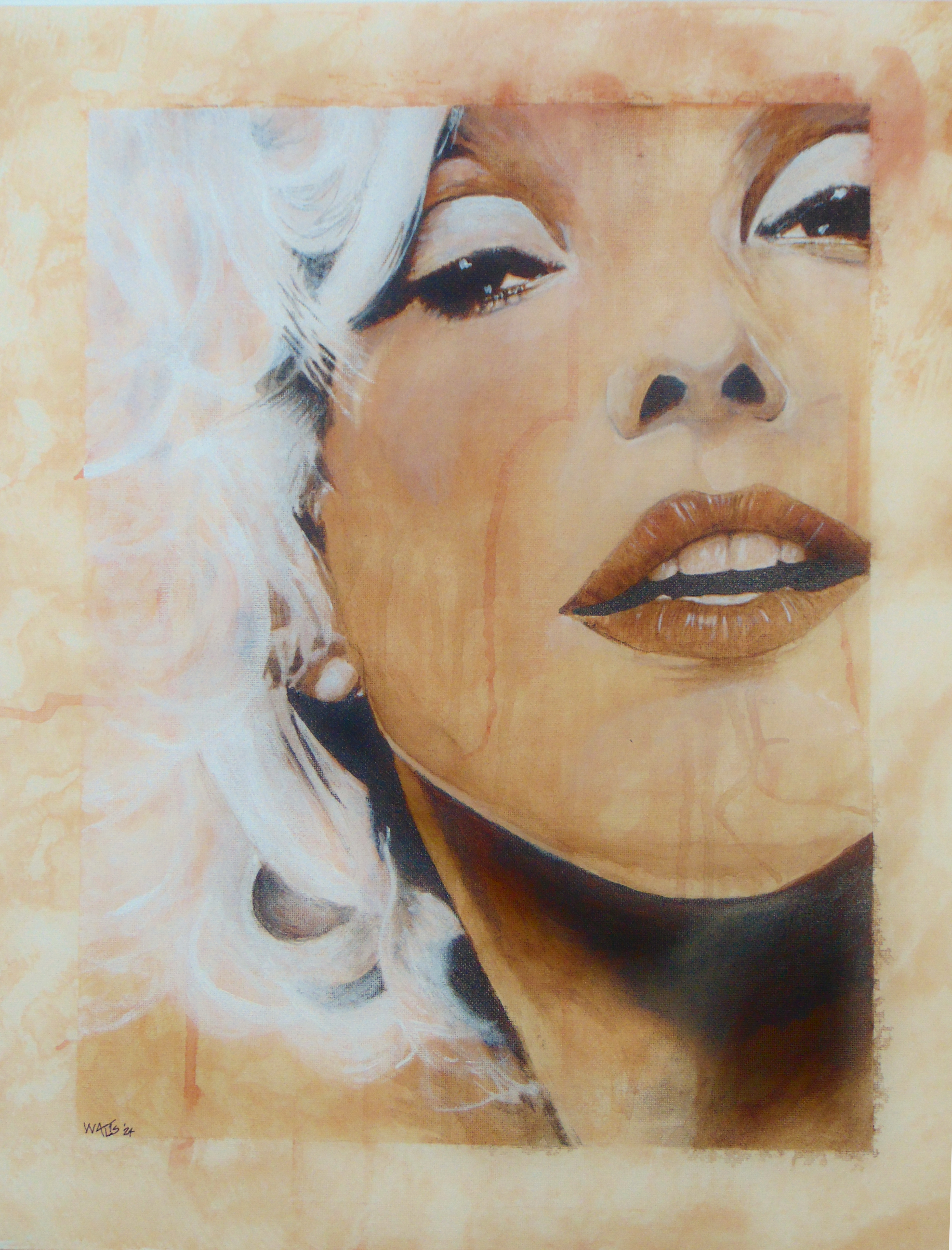 Marilyn Monroe