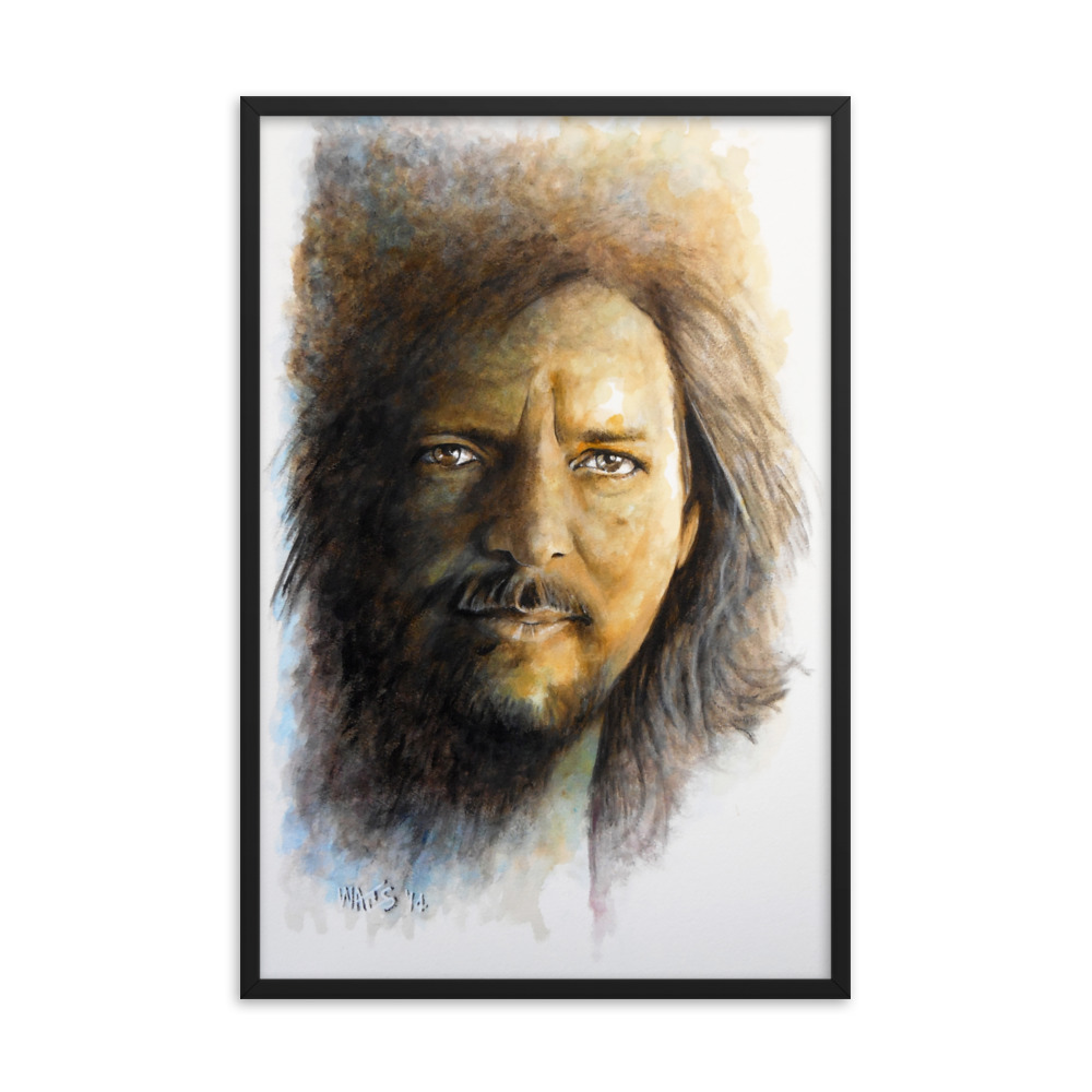 Ed Vedder