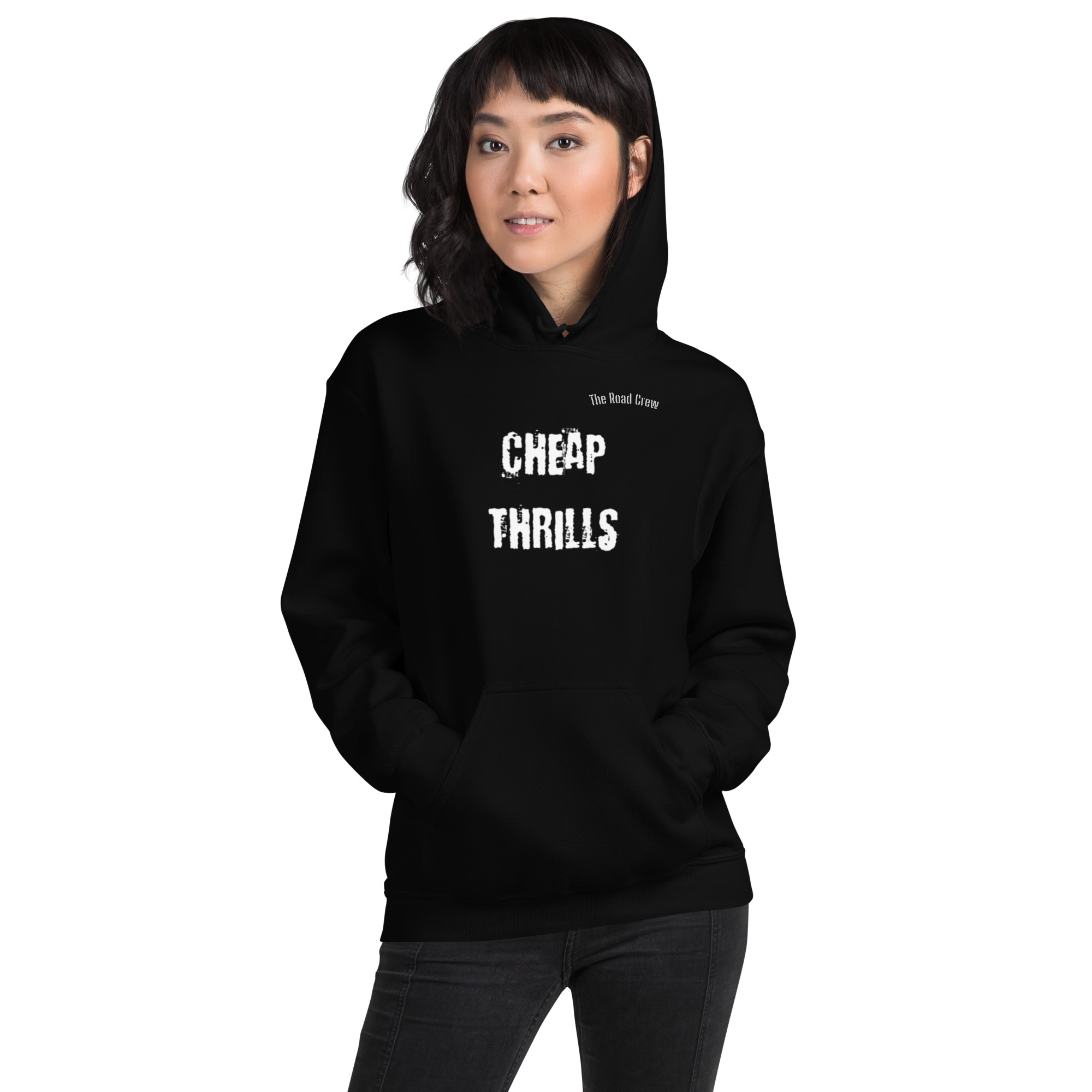 Cheap Thrills T-Shirt Unisex Hoodie