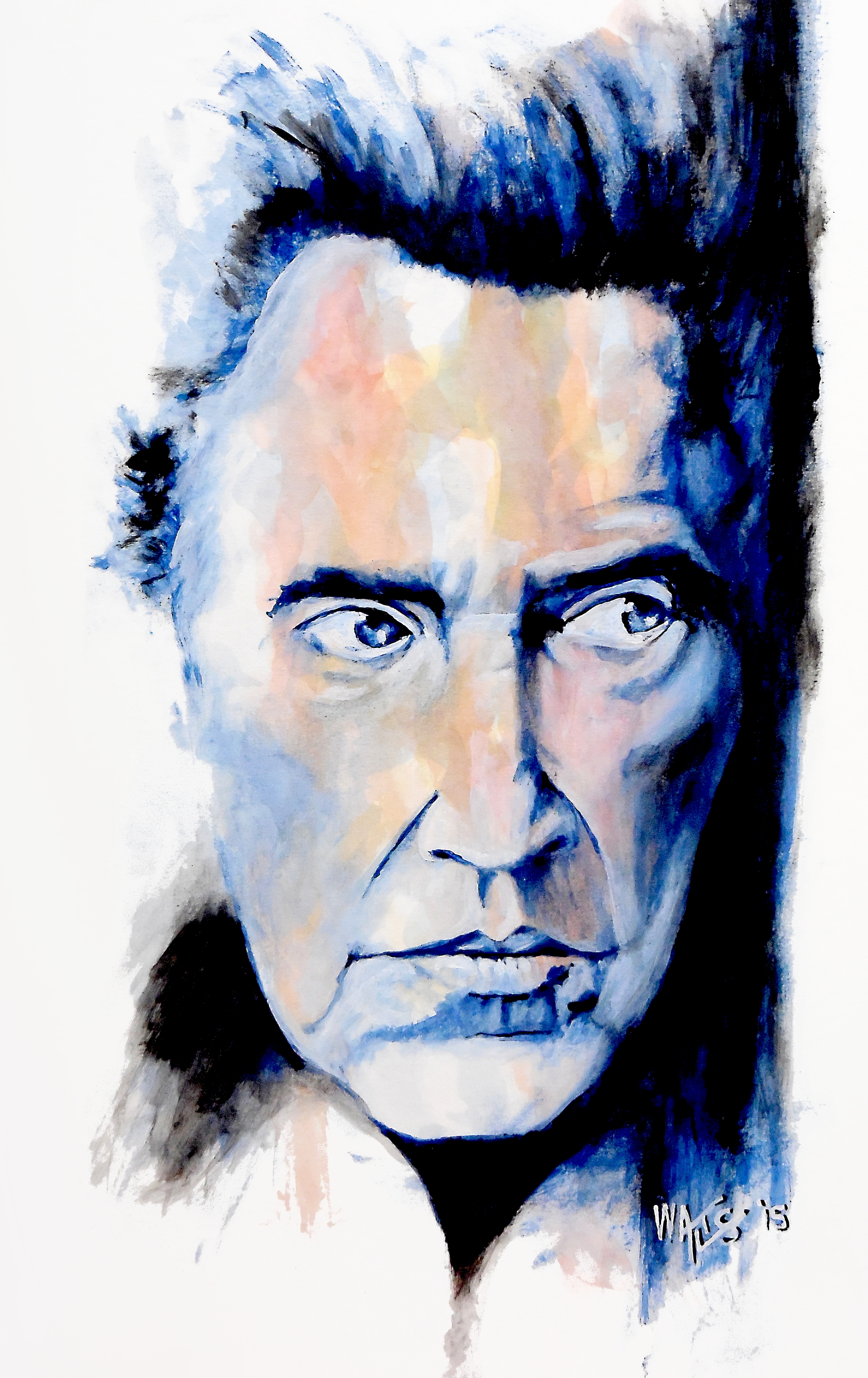Christopher Walken